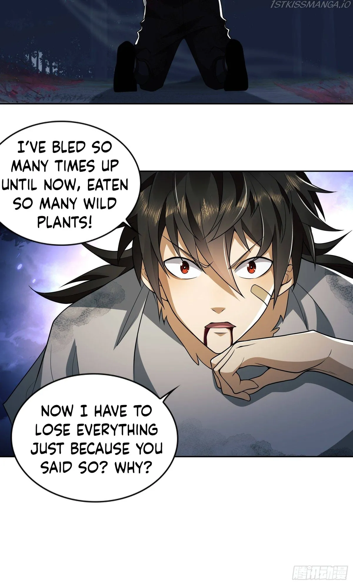 The First Sequence Chapter 45 Online - página 38