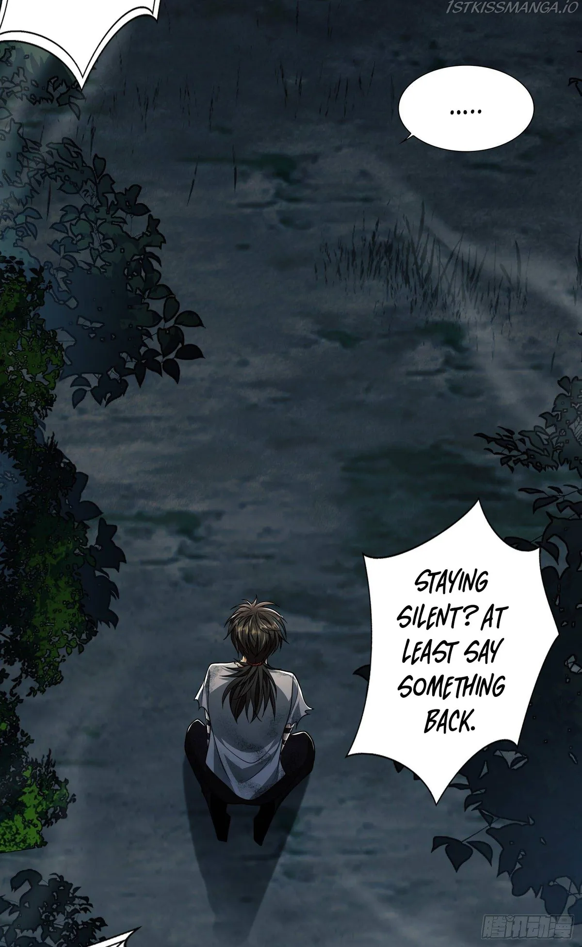 The First Sequence Chapter 45 Online - página 40