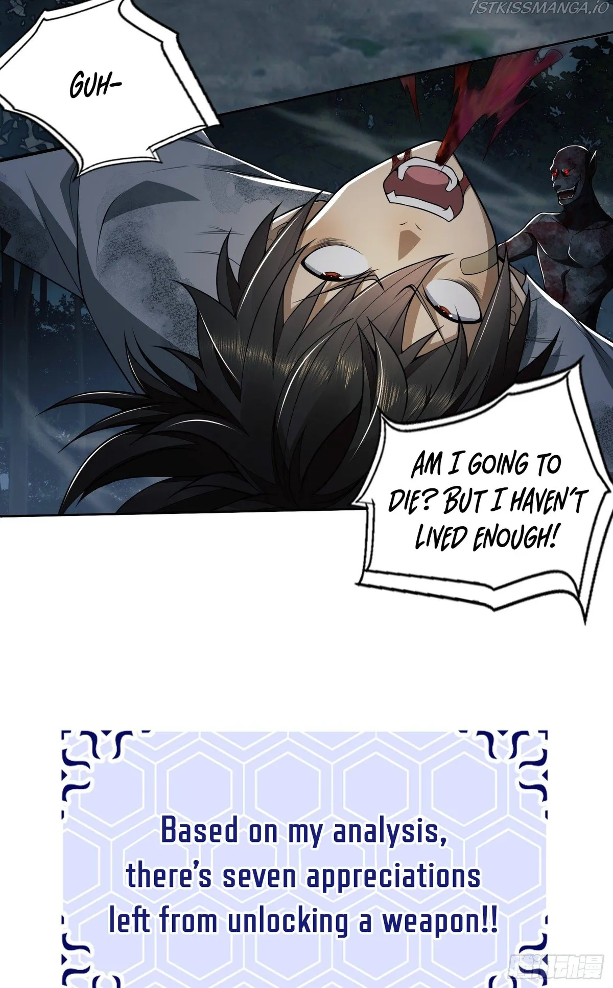 The First Sequence Chapter 45 Online - página 41