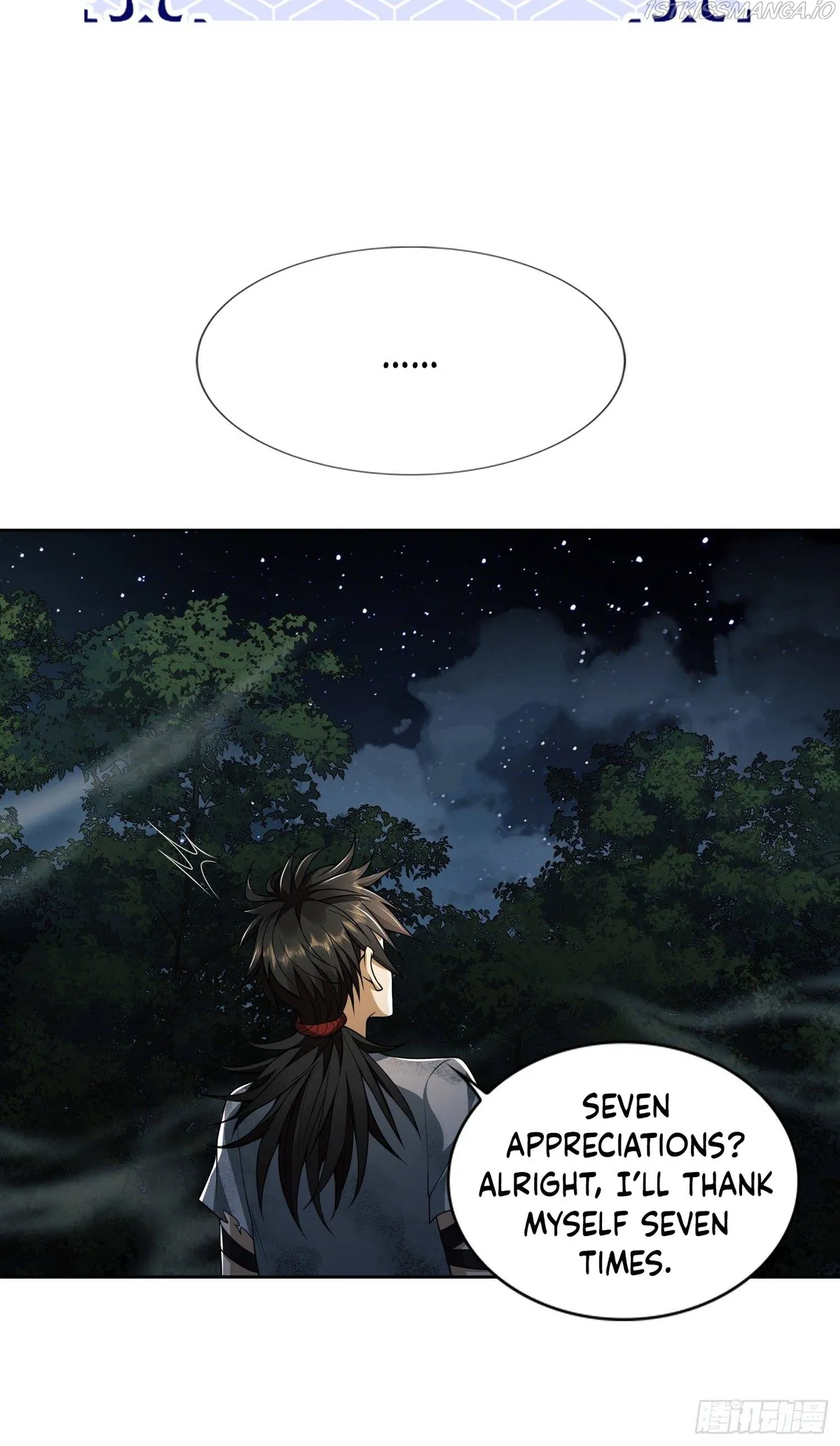 The First Sequence Chapter 45 Online - página 42