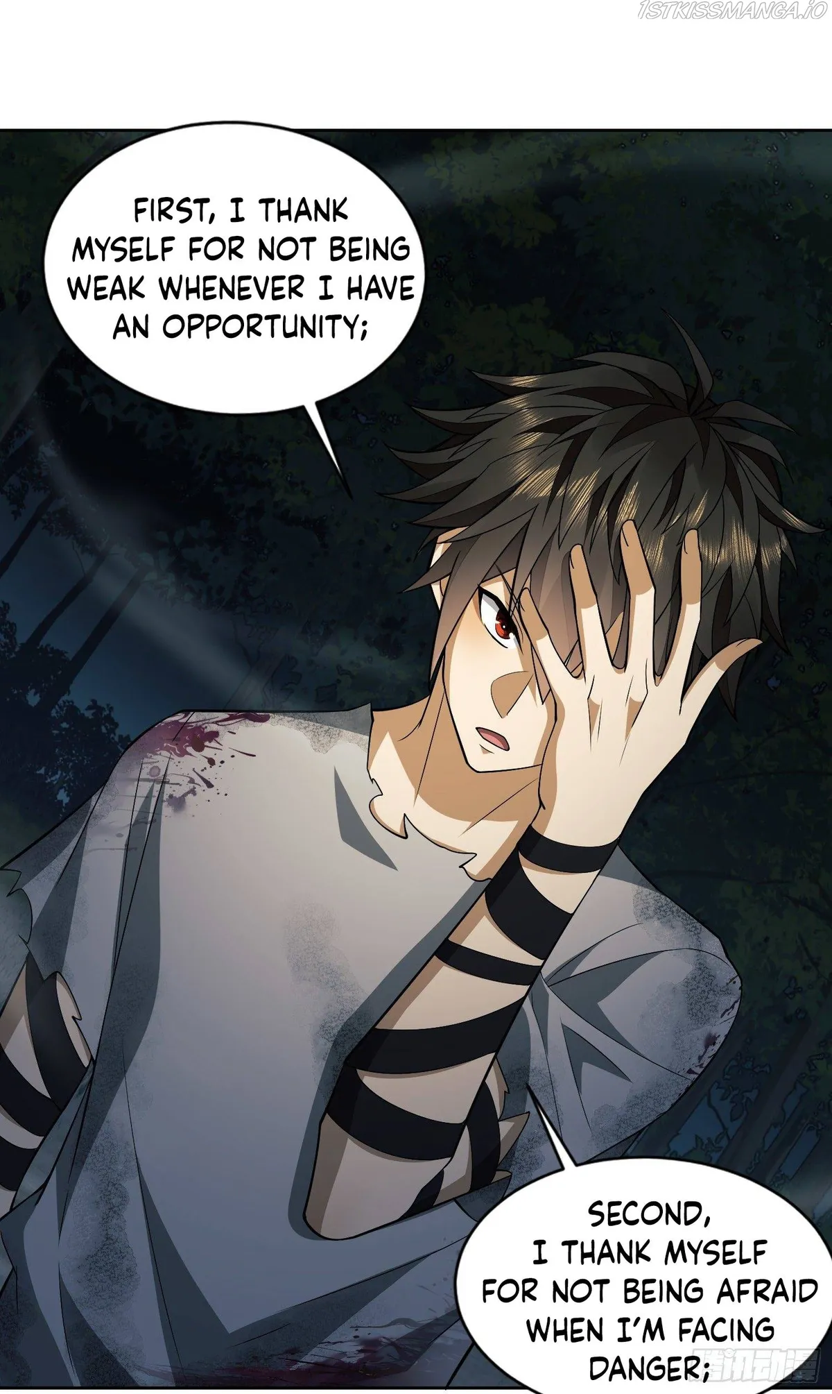 The First Sequence Chapter 45 Online - página 43