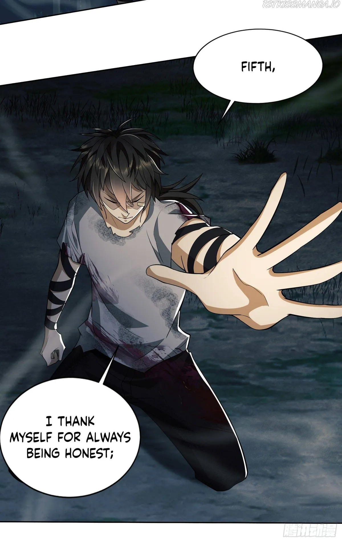 The First Sequence Chapter 45 Online - página 45