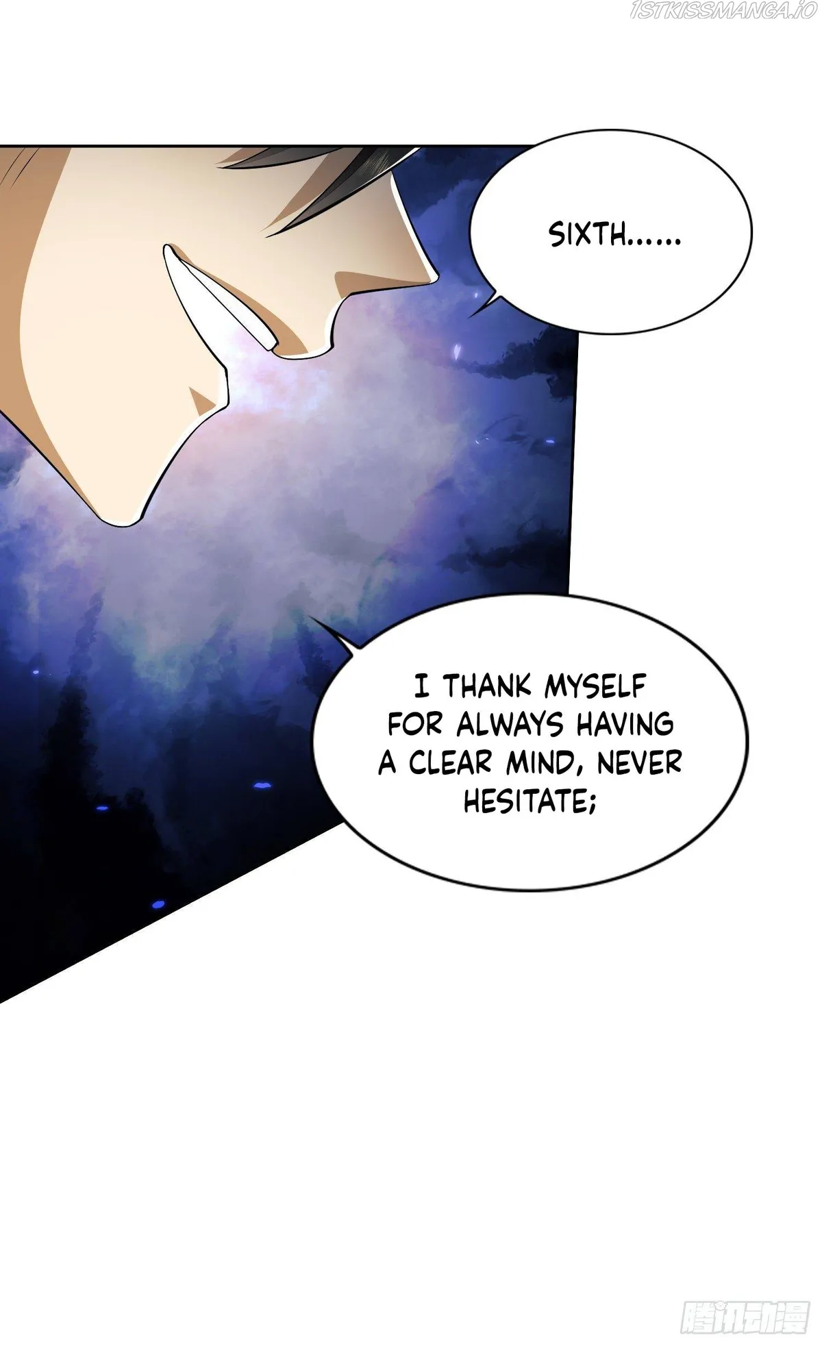 The First Sequence Chapter 45 Online - página 46
