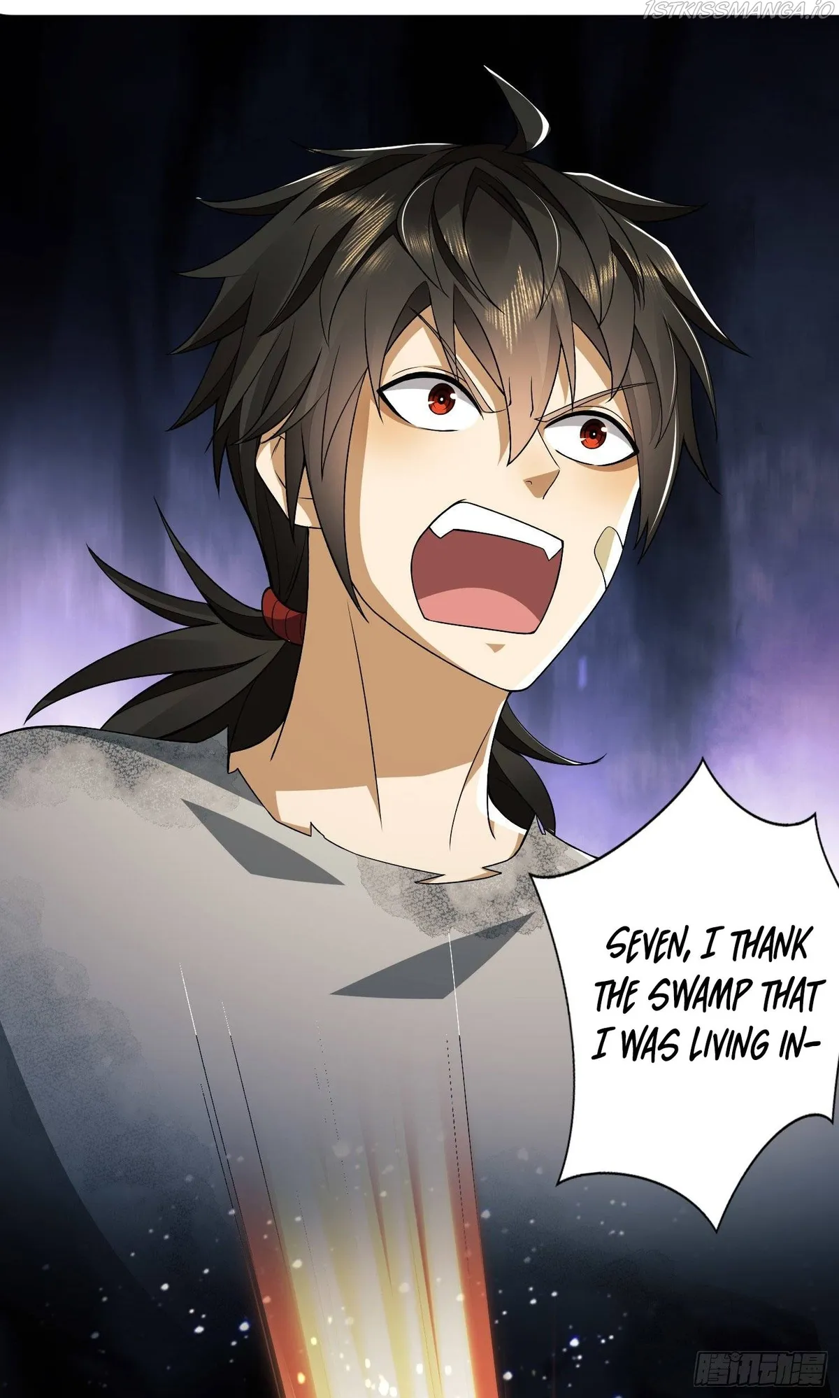 The First Sequence Chapter 45 Online - página 47