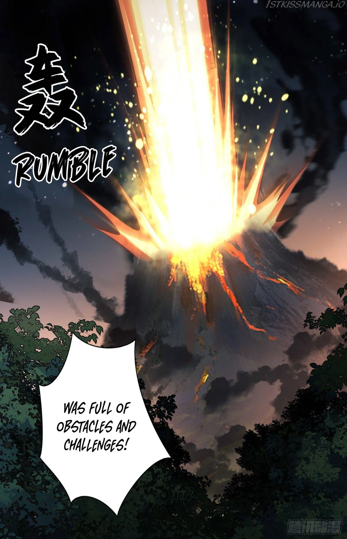 The First Sequence Chapter 45 Online - página 48