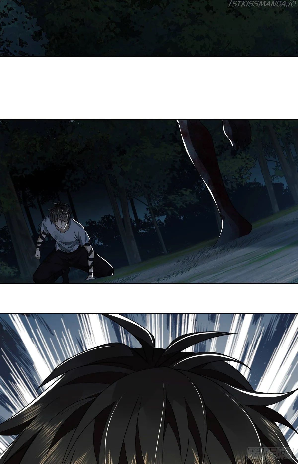 The First Sequence Chapter 45 Online - página 49
