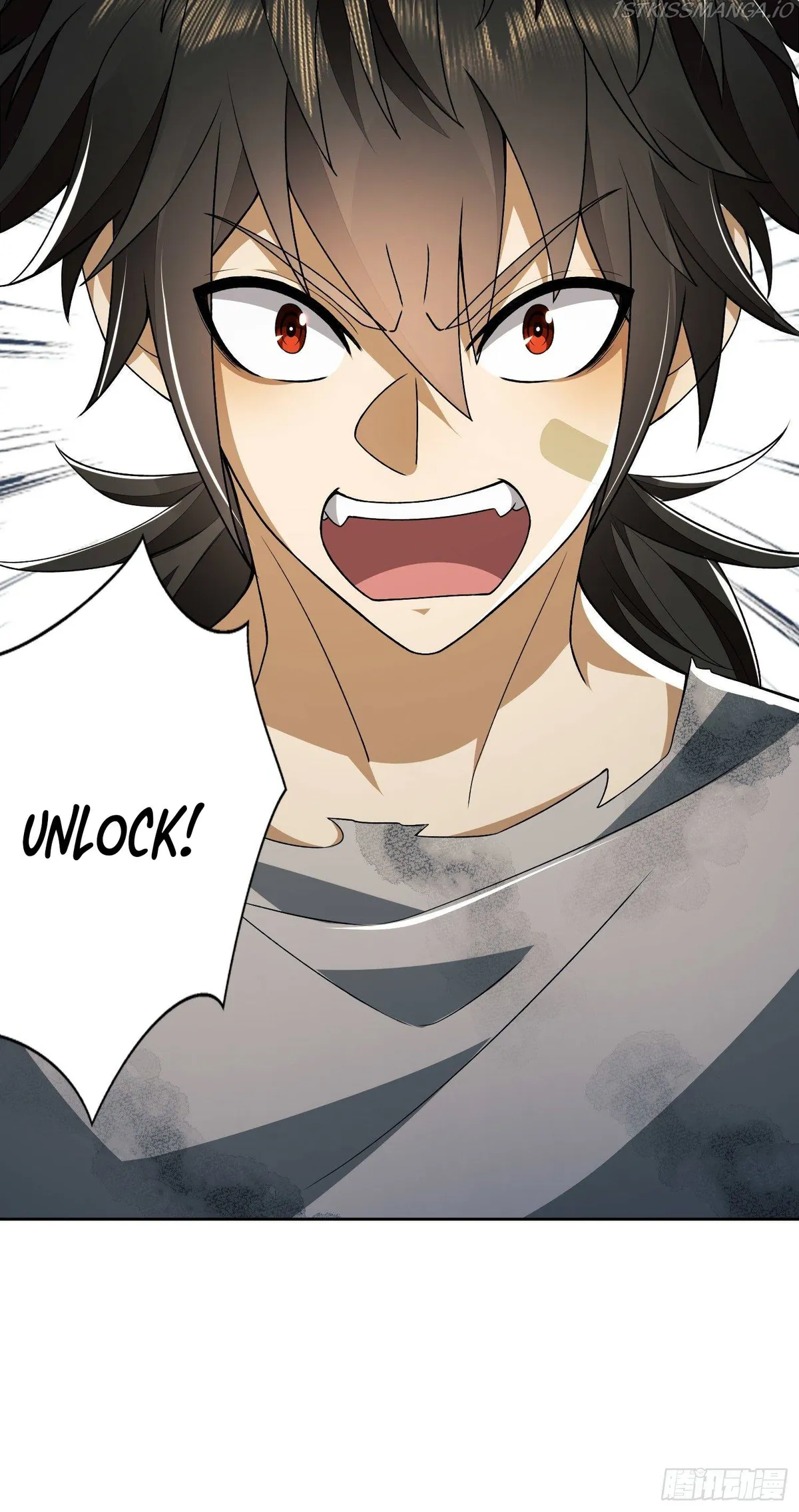 The First Sequence Chapter 45 Online - página 50