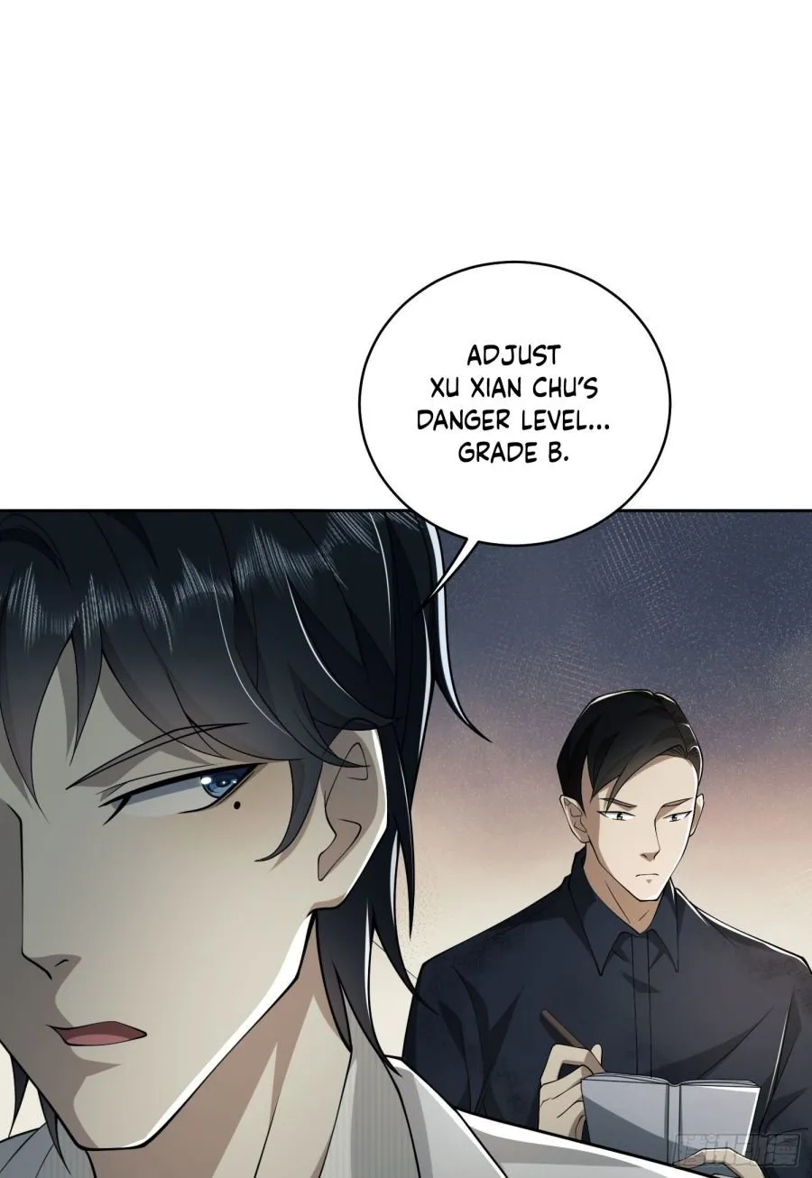 The First Sequence Chapter 46 Online - página 39