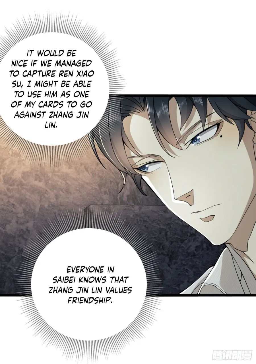 The First Sequence Chapter 46 Online - página 43