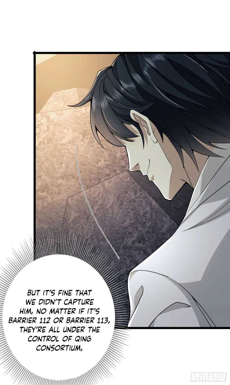 The First Sequence Chapter 46 Online - página 44