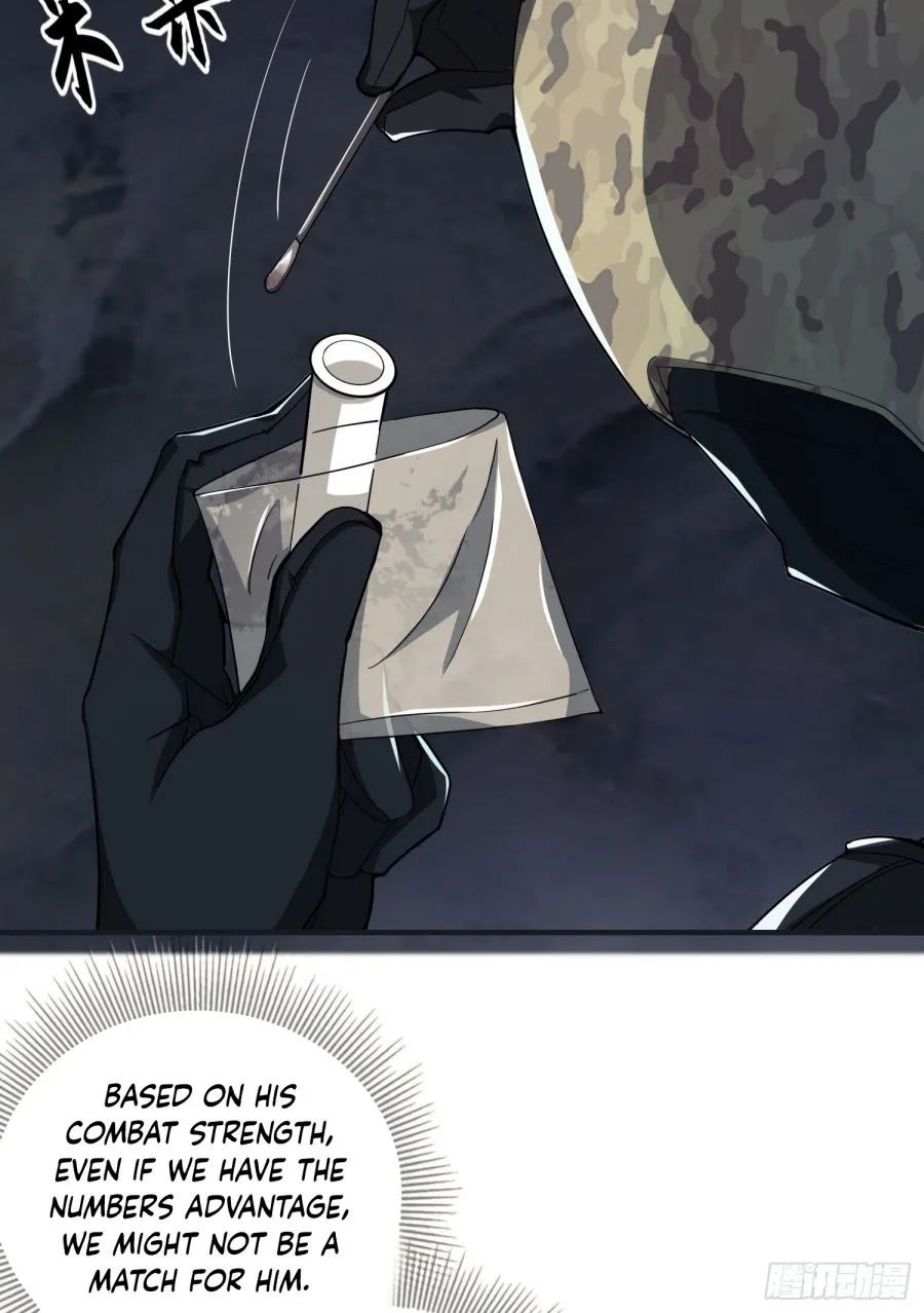 The First Sequence Chapter 46 Online - página 49