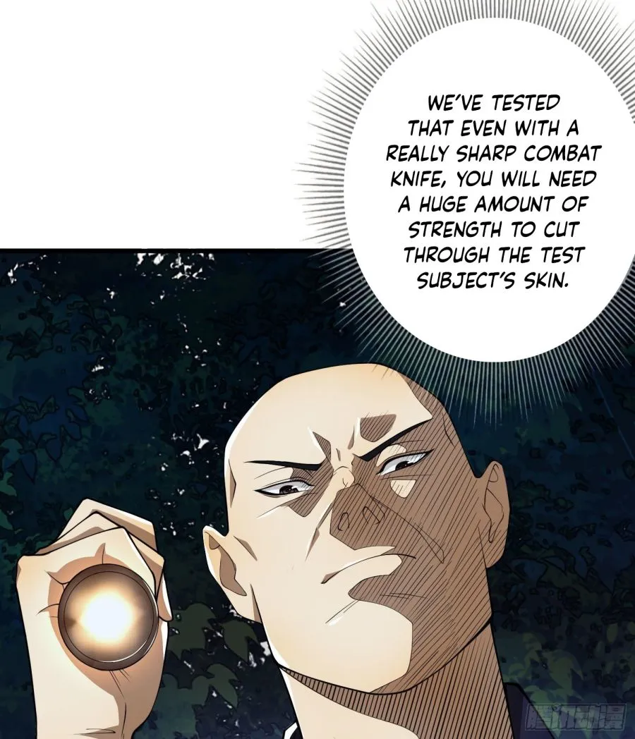 The First Sequence Chapter 46 Online - página 52
