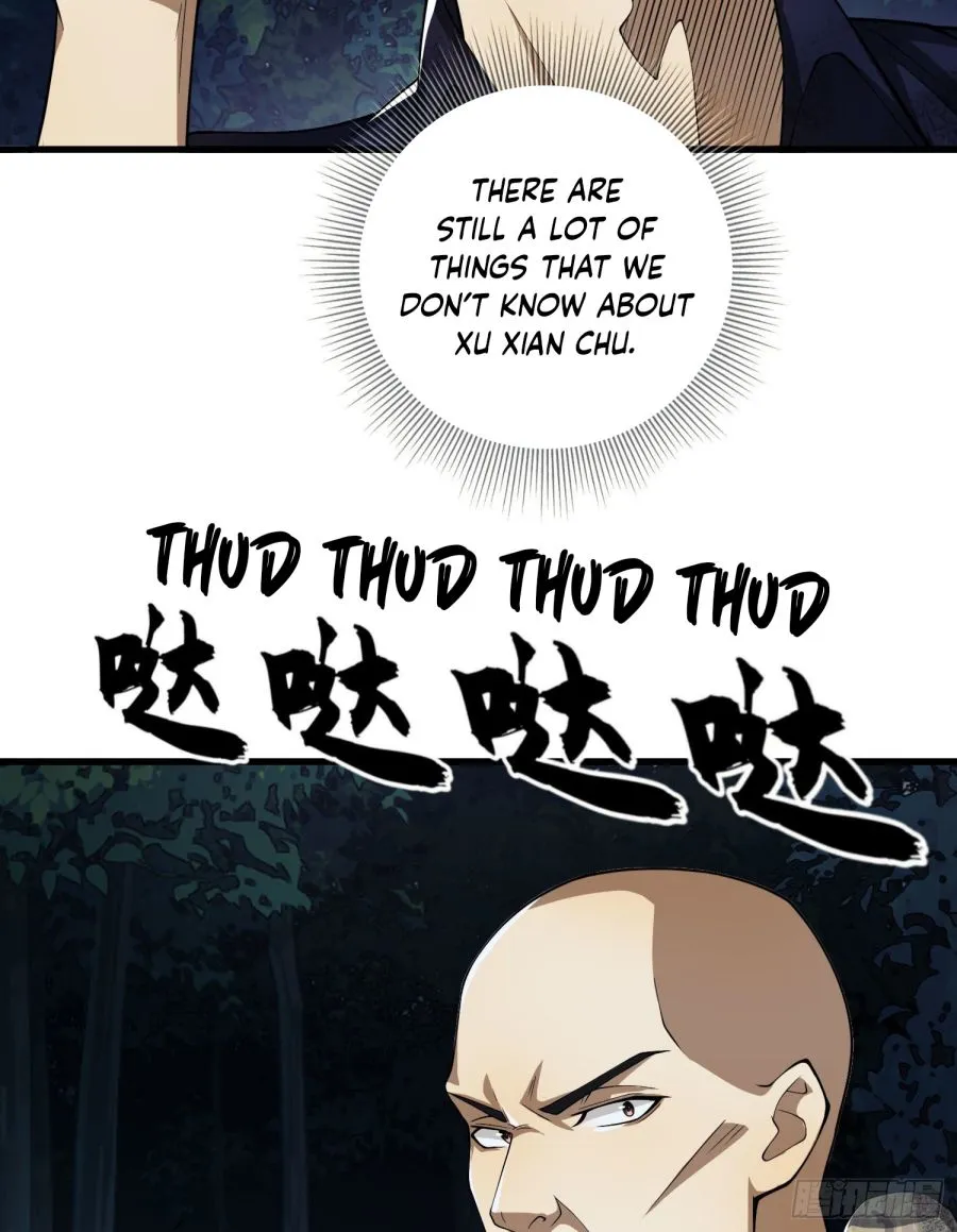 The First Sequence Chapter 46 Online - página 53