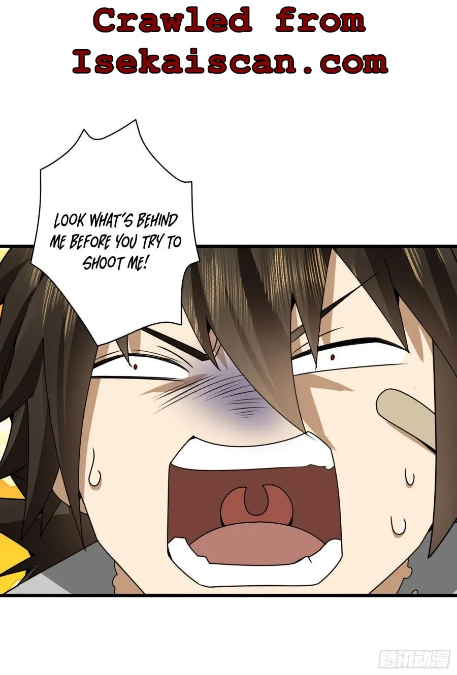 The First Sequence Chapter 46 Online - página 57