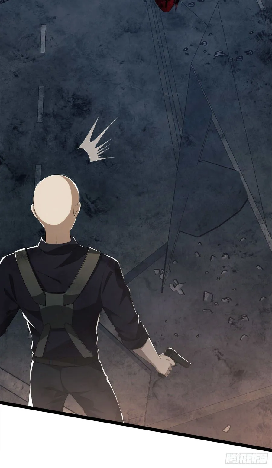 The First Sequence Chapter 47 Online - página 4