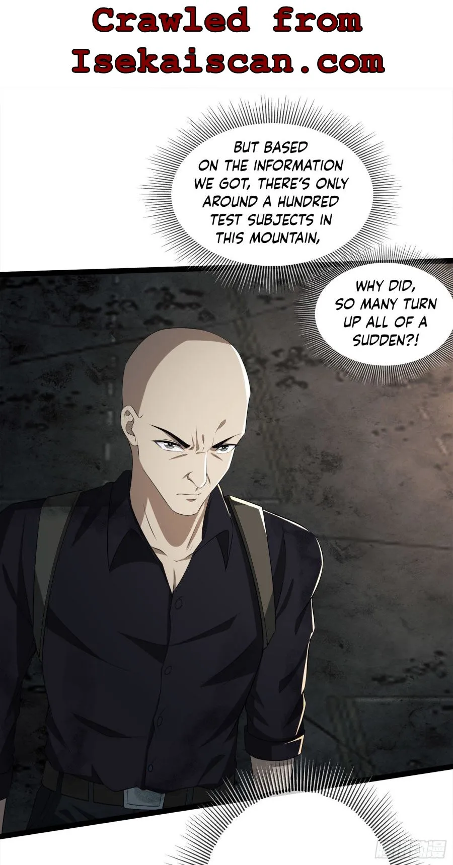 The First Sequence Chapter 47 Online - página 15