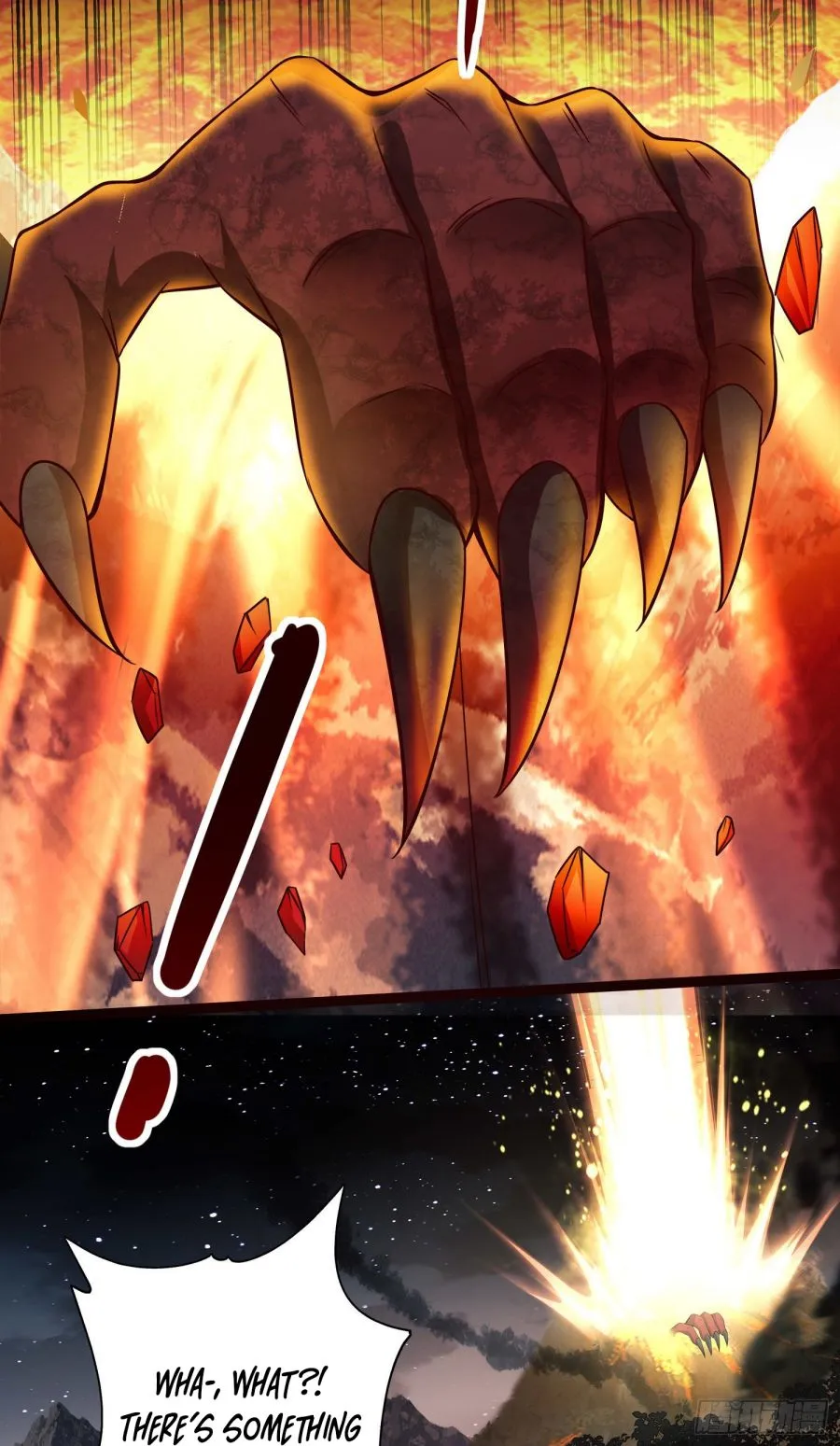 The First Sequence Chapter 47 Online - página 37