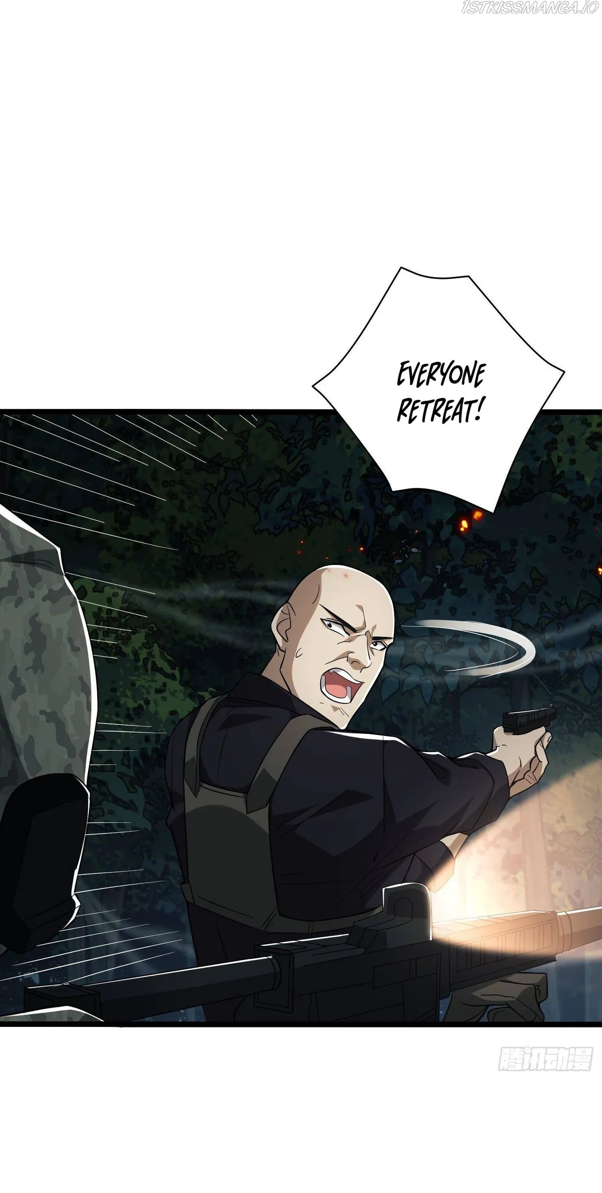 The First Sequence Chapter 48 Online - página 5