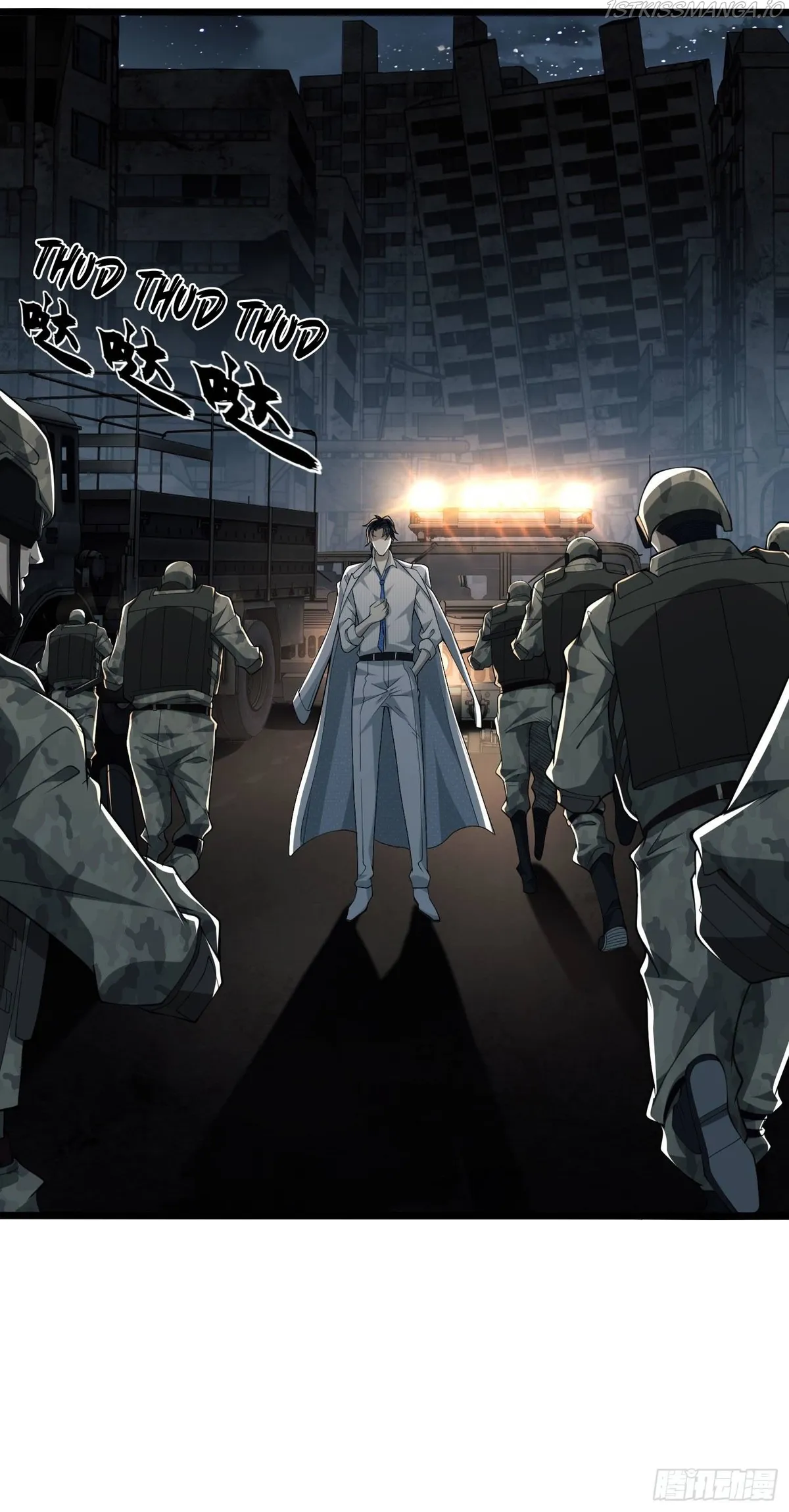 The First Sequence Chapter 48 Online - página 10