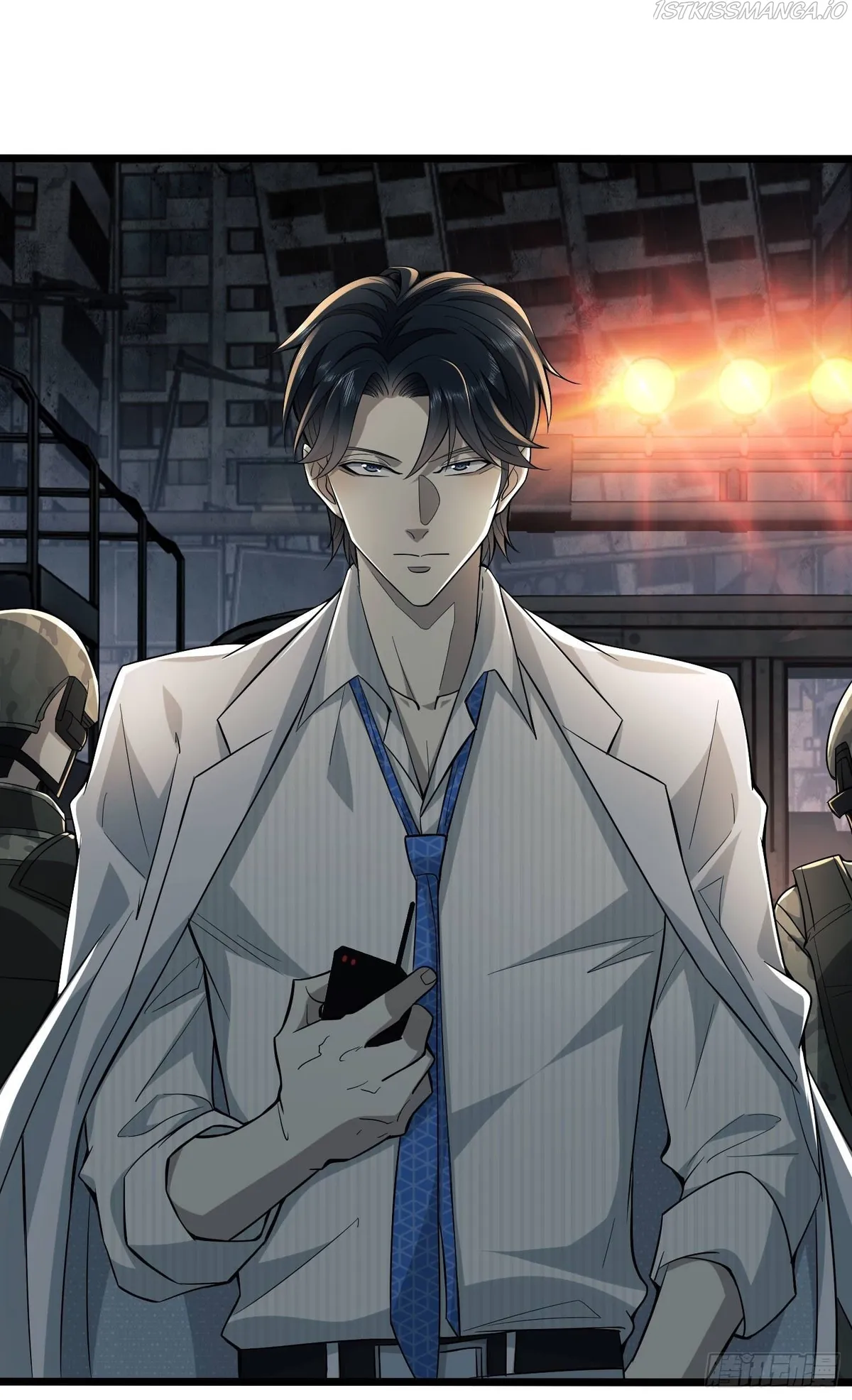 The First Sequence Chapter 48 Online - página 11