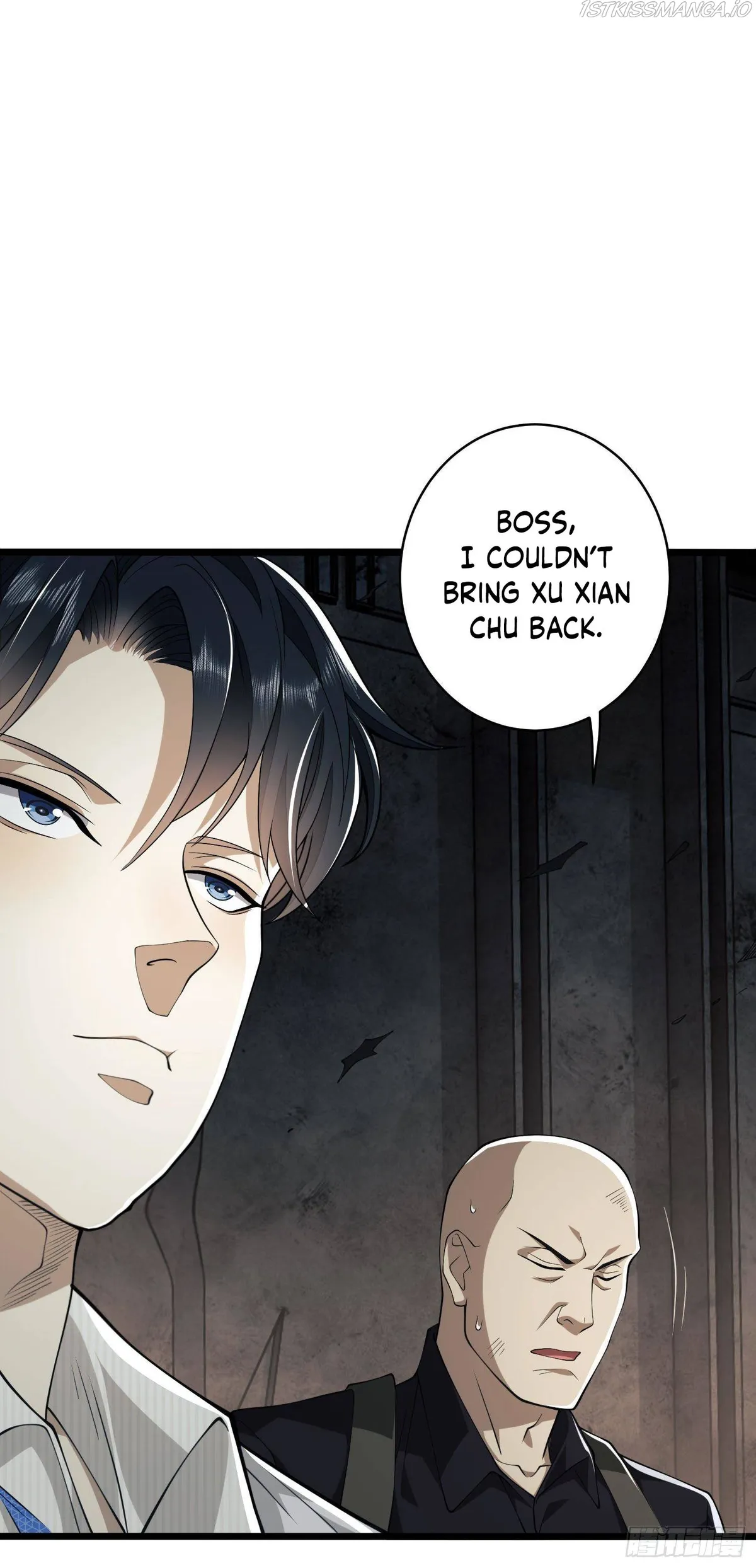 The First Sequence Chapter 48 Online - página 16