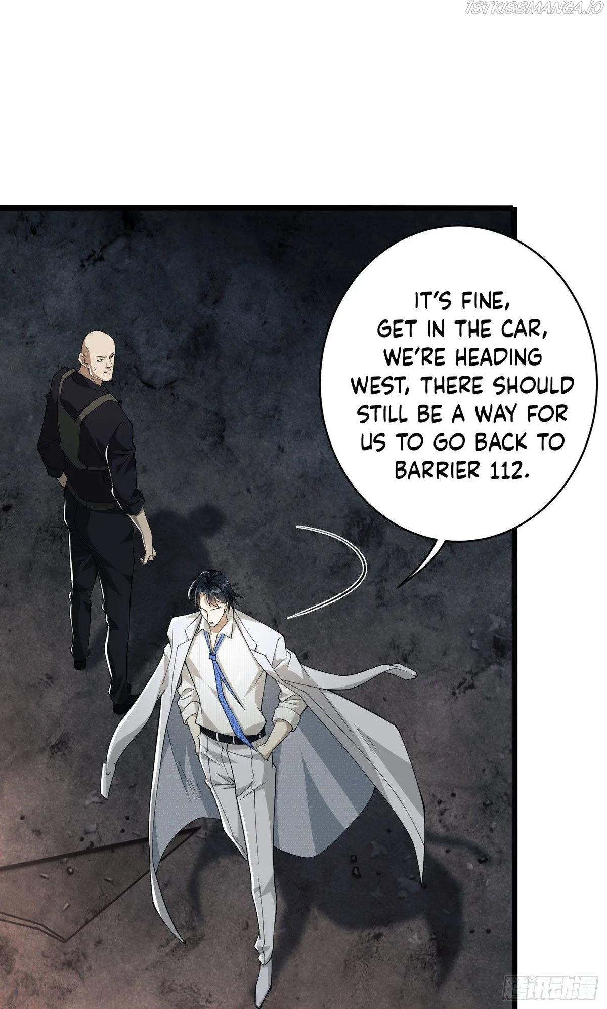 The First Sequence Chapter 48 Online - página 17