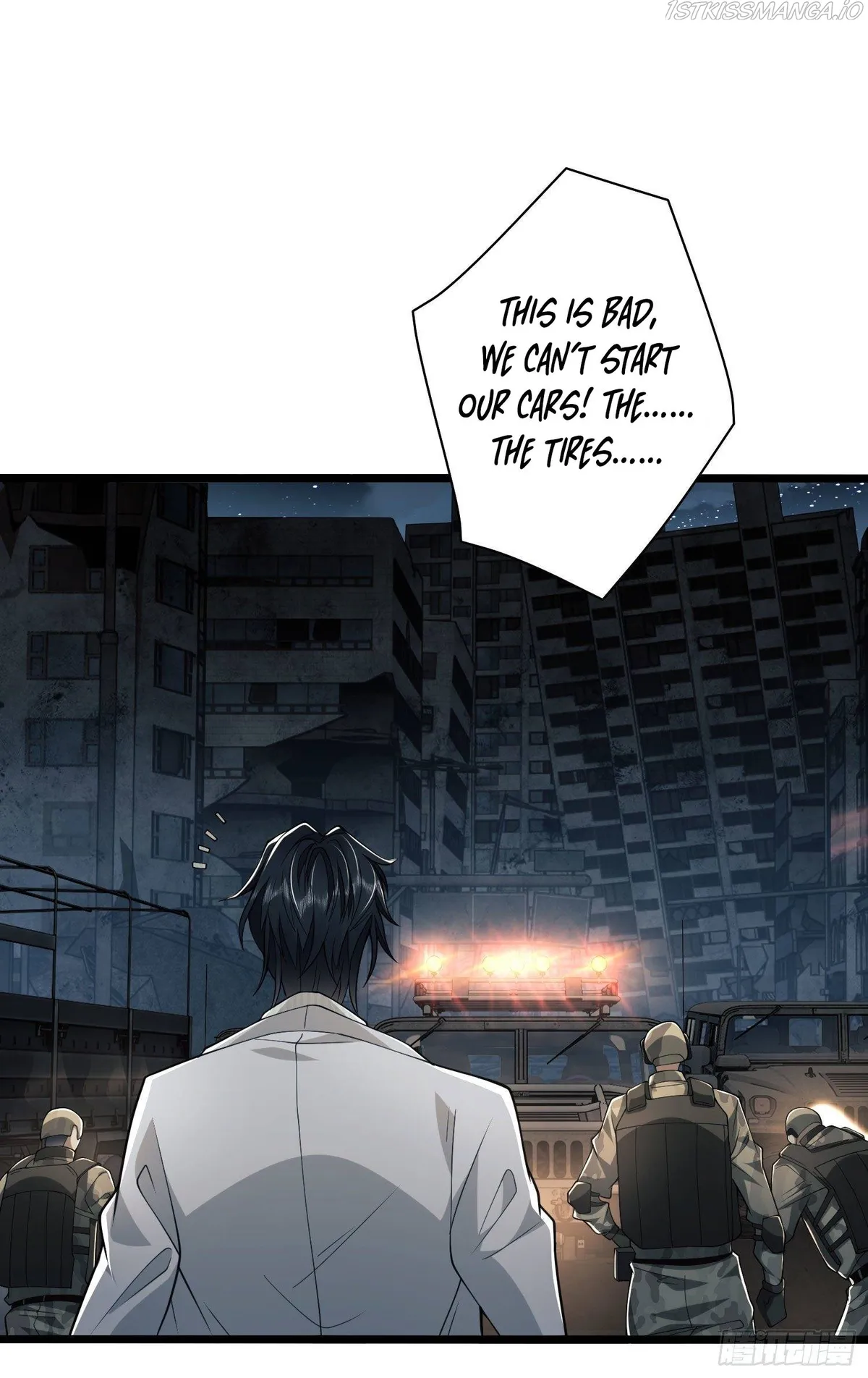 The First Sequence Chapter 48 Online - página 20