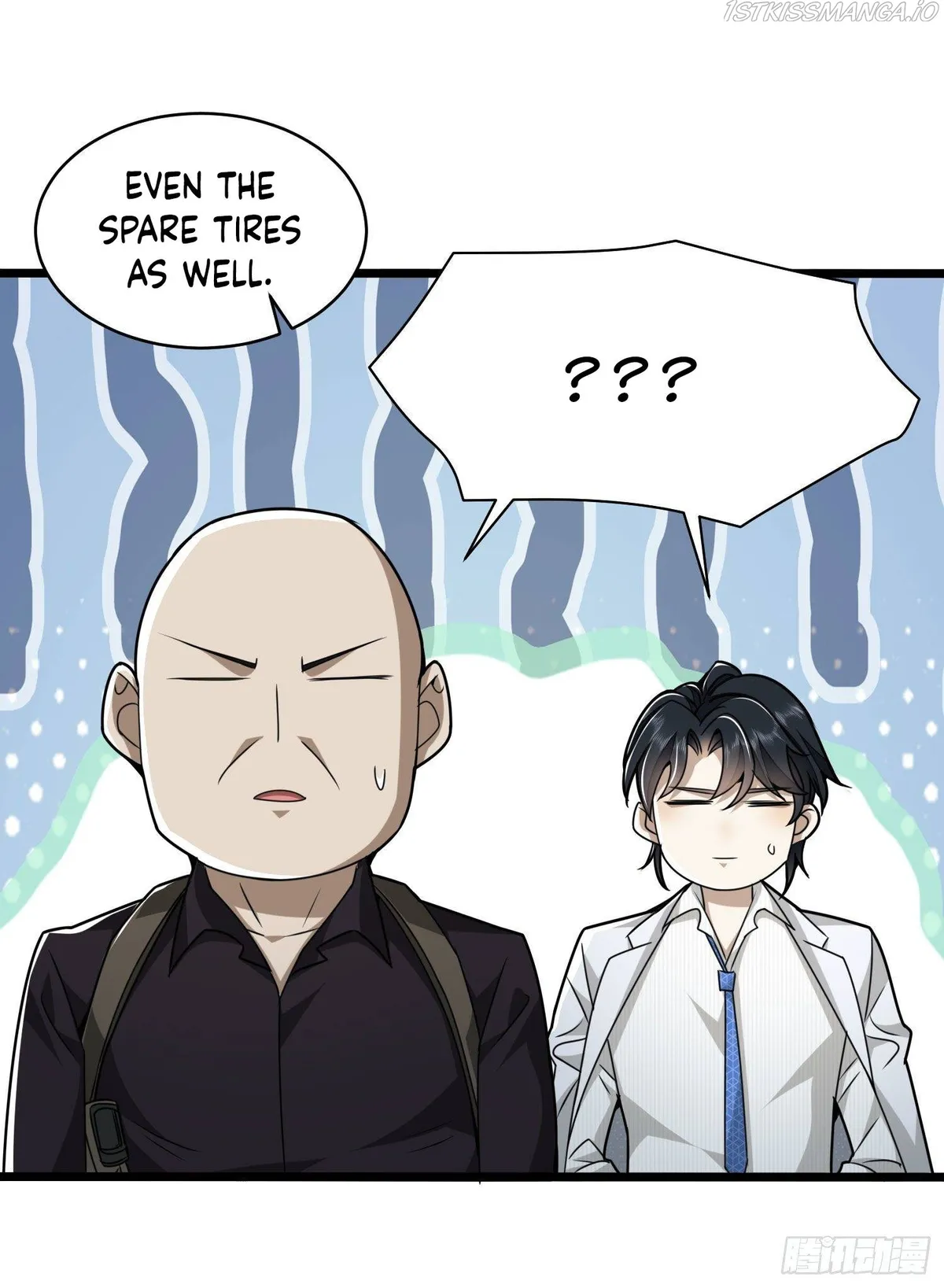 The First Sequence Chapter 48 Online - página 23
