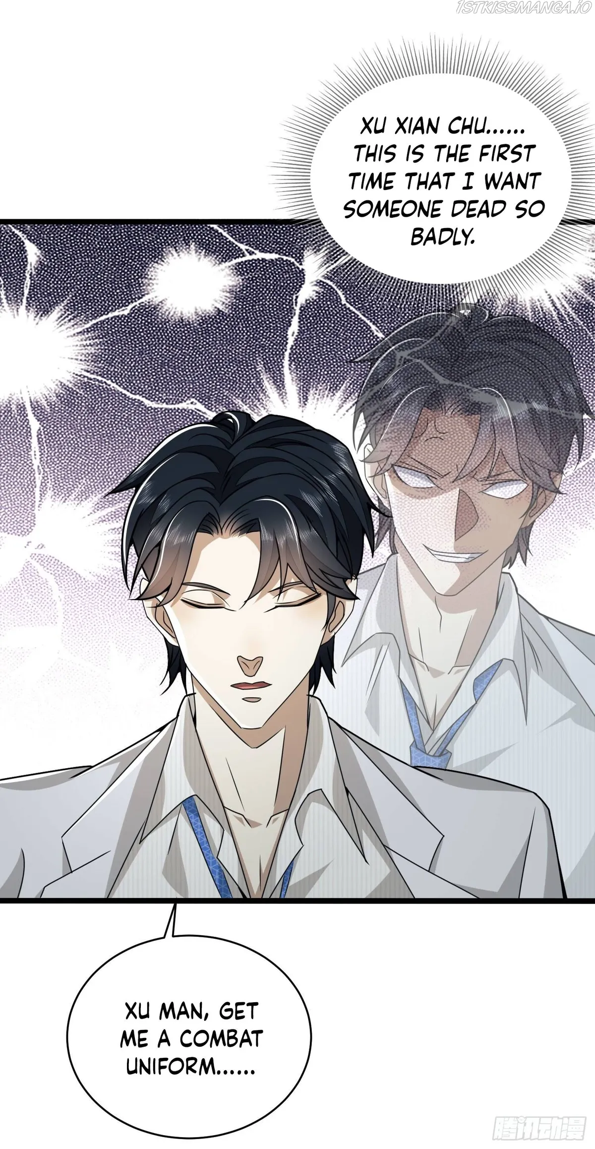 The First Sequence Chapter 48 Online - página 24