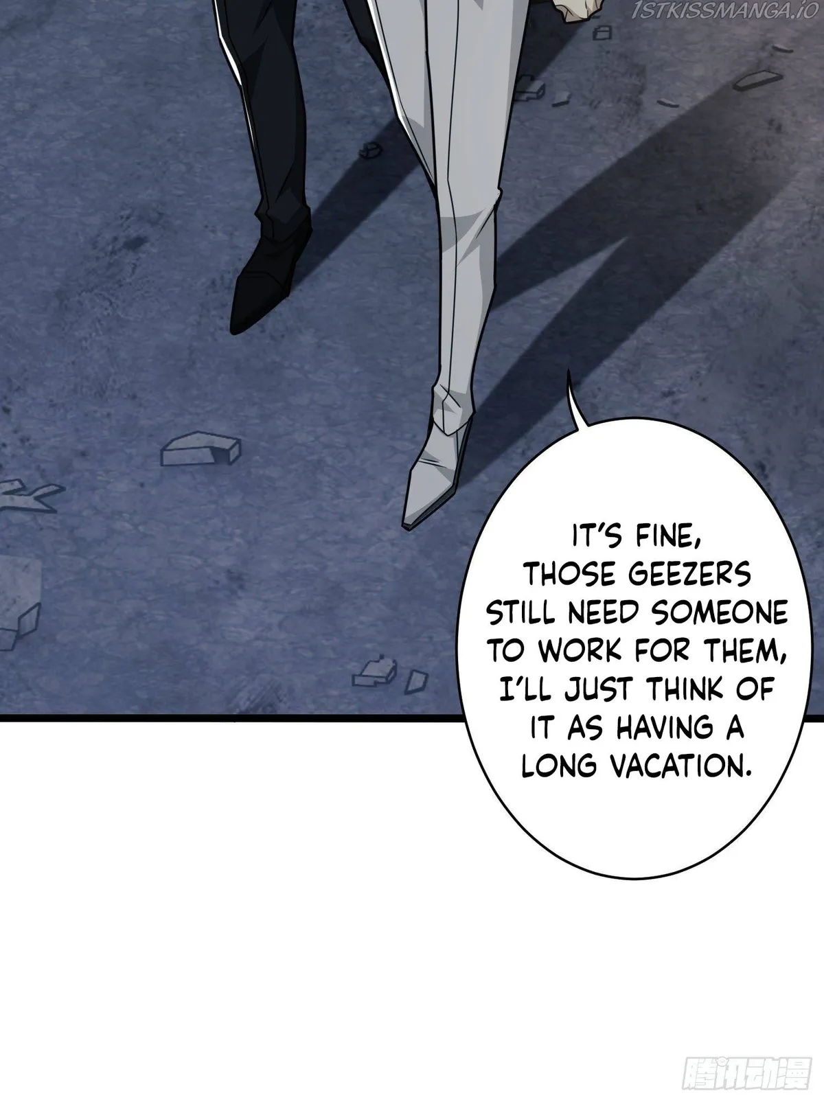 The First Sequence Chapter 48 Online - página 28