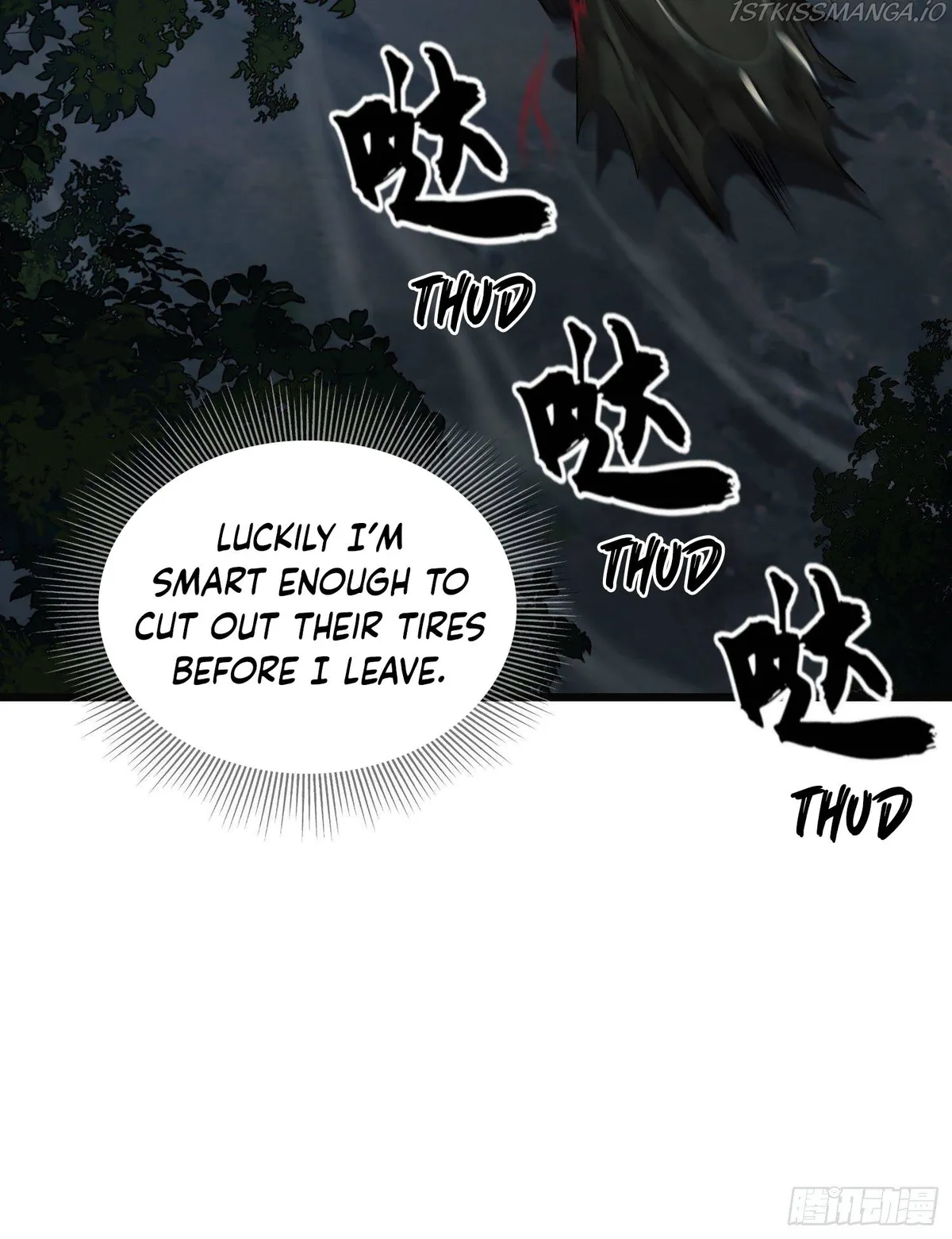 The First Sequence Chapter 48 Online - página 32