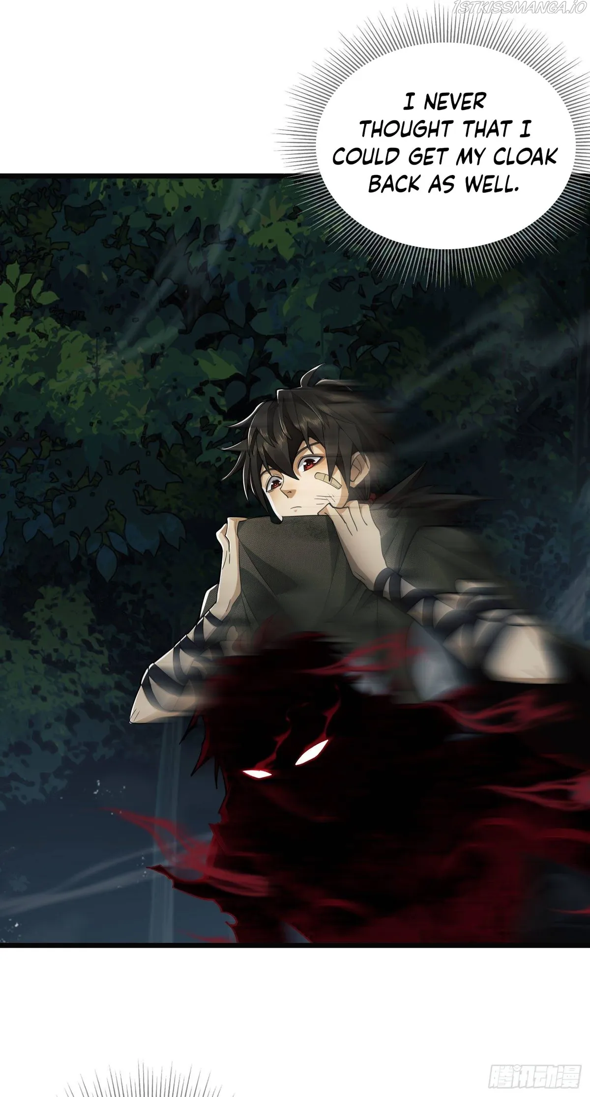 The First Sequence Chapter 48 Online - página 33