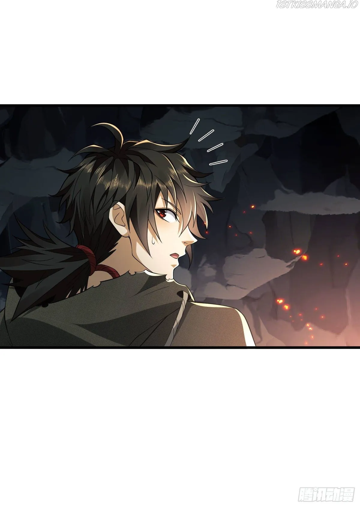 The First Sequence Chapter 48 Online - página 39