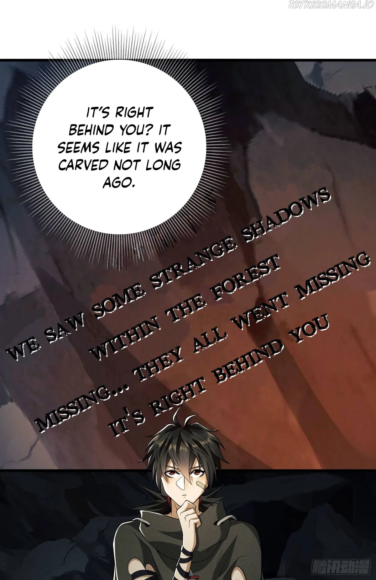 The First Sequence Chapter 48 Online - página 40