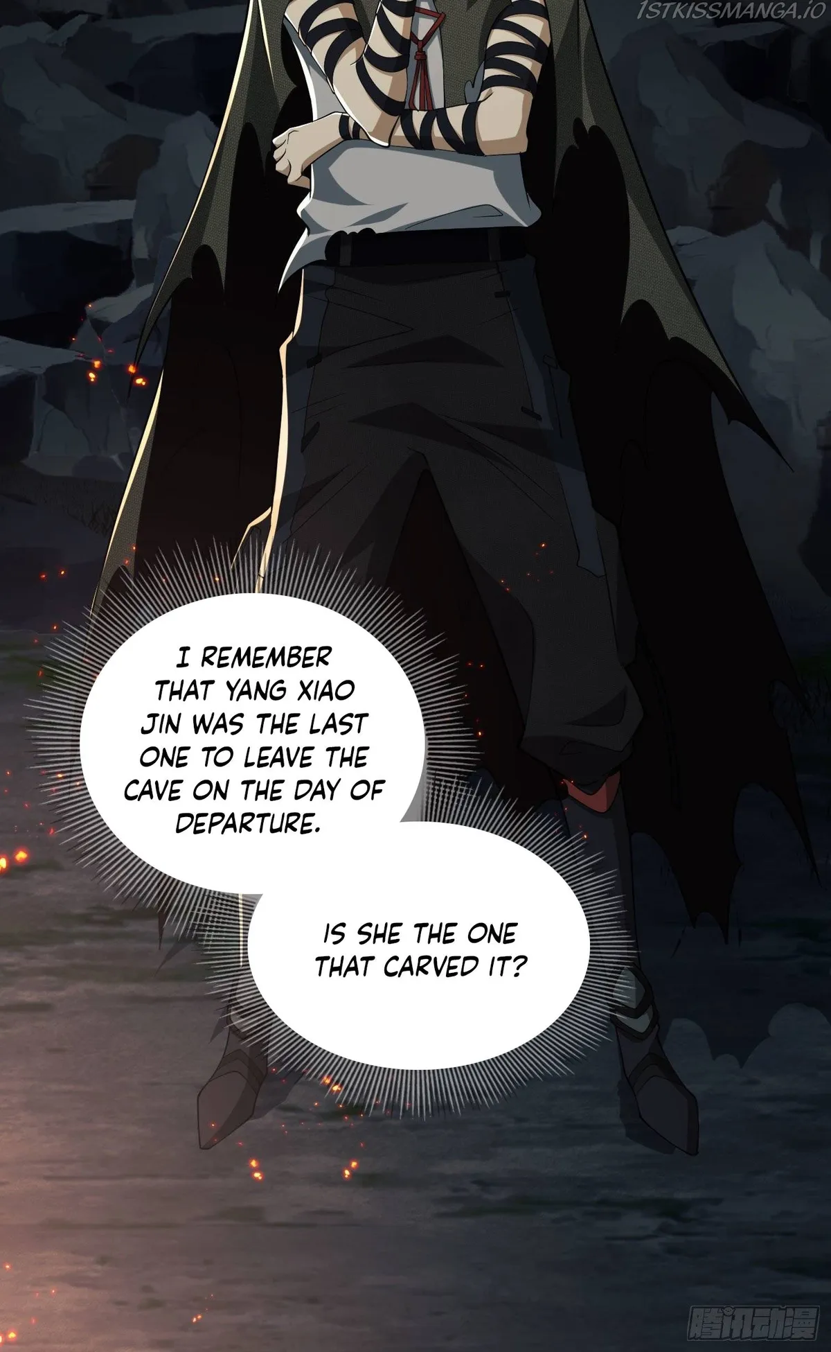 The First Sequence Chapter 48 Online - página 41