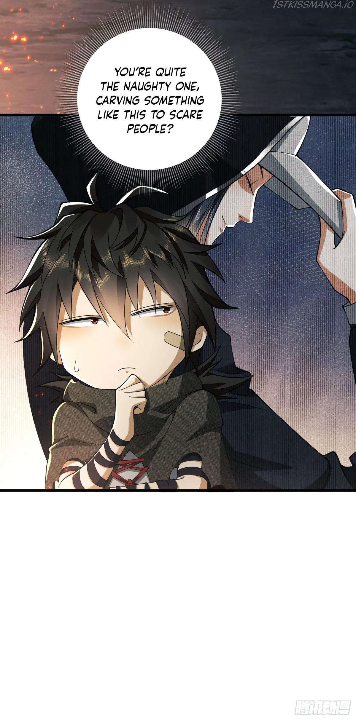 The First Sequence Chapter 48 Online - página 42
