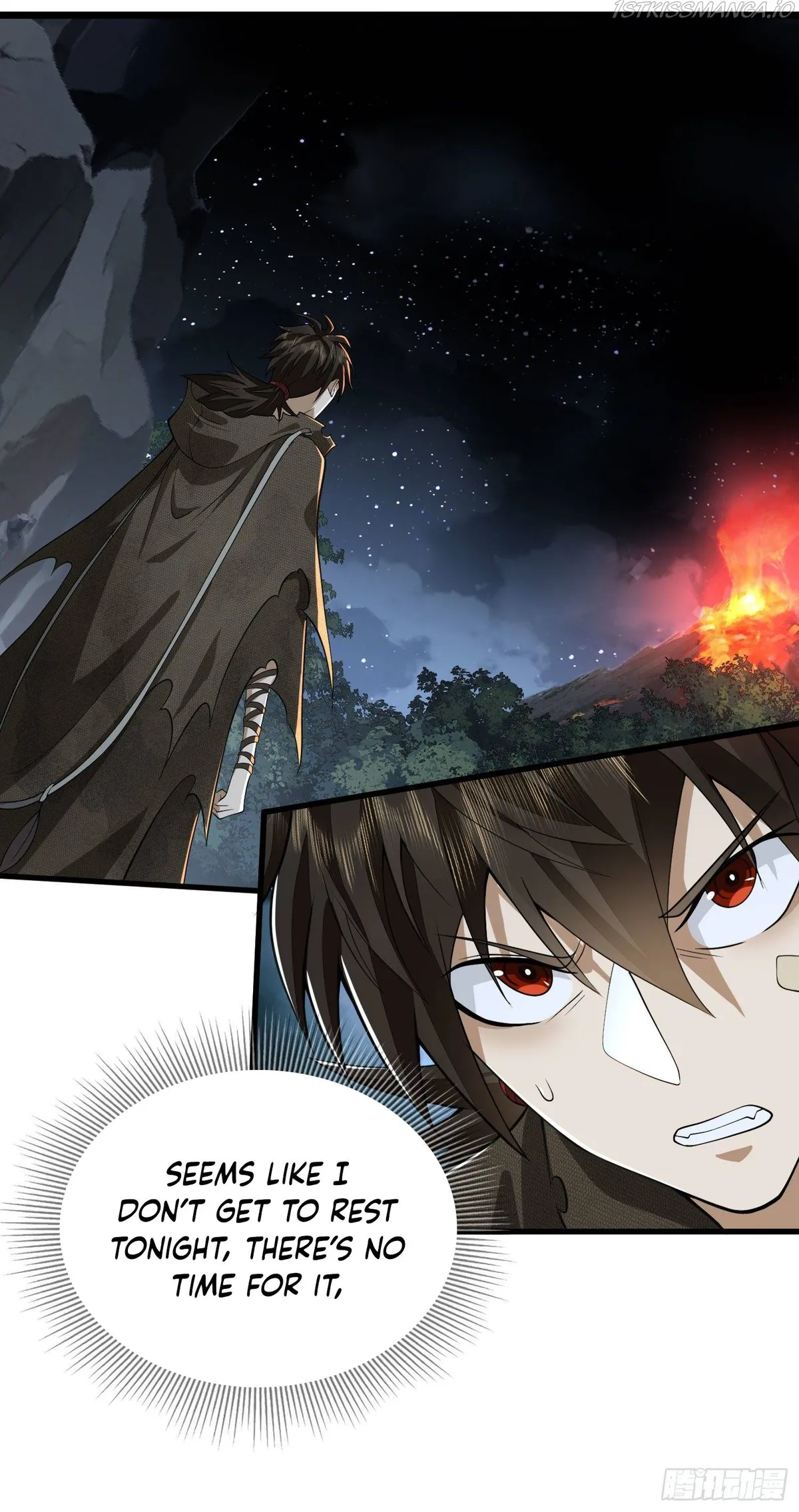 The First Sequence Chapter 48 Online - página 46
