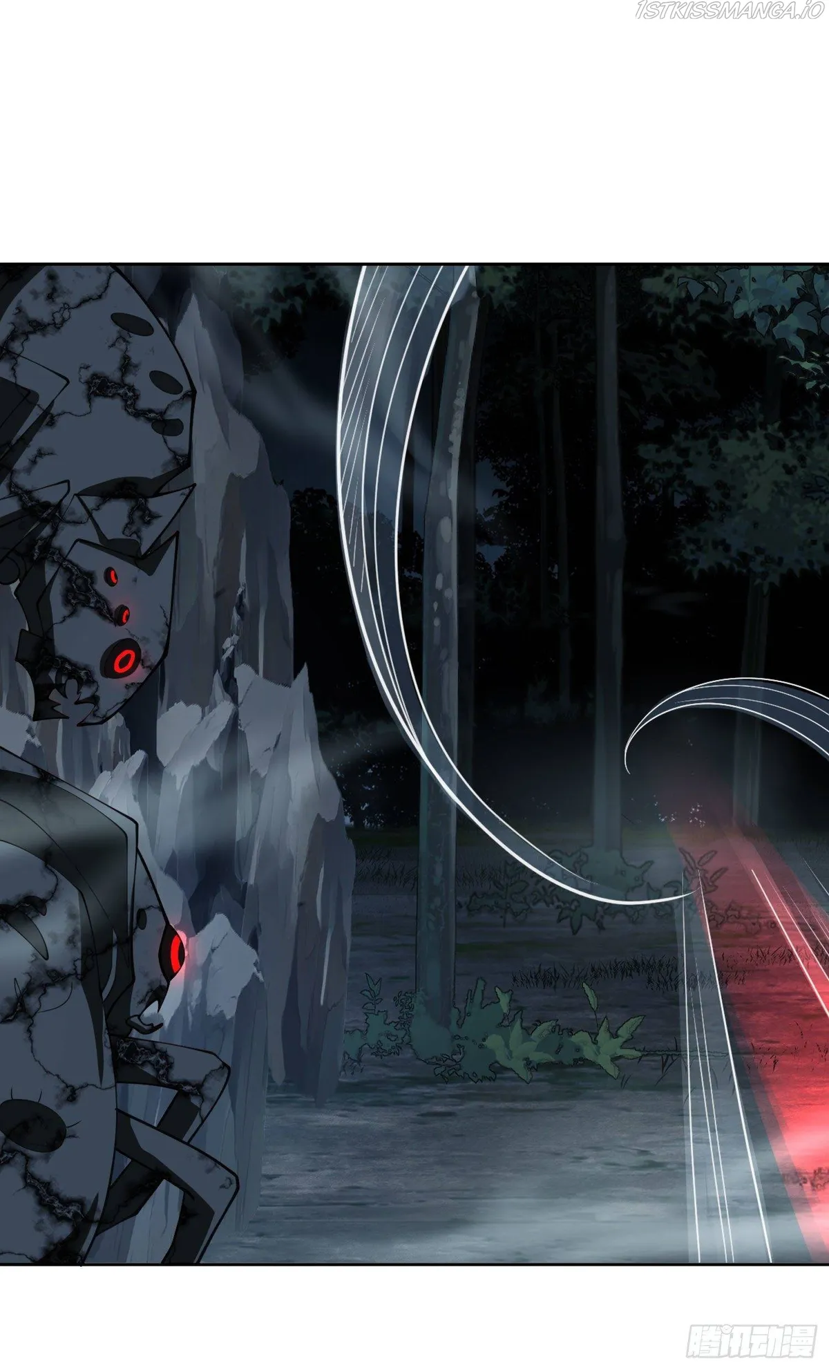 The First Sequence Chapter 48 Online - página 51