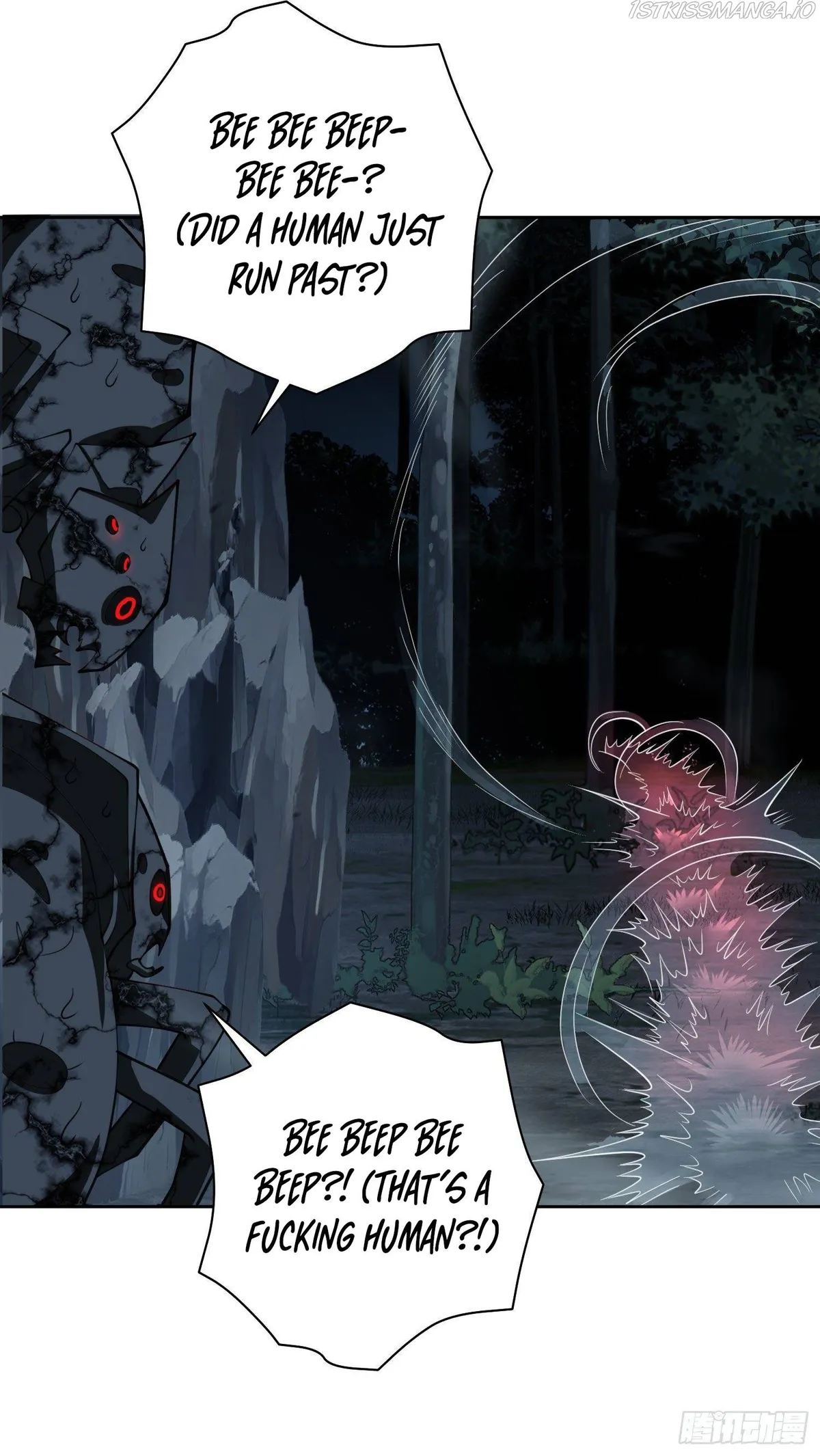 The First Sequence Chapter 48 Online - página 52