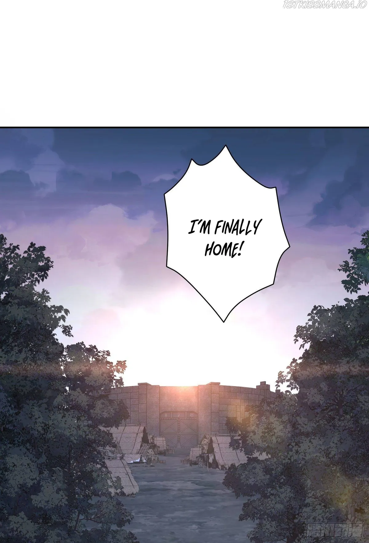 The First Sequence Chapter 48 Online - página 56