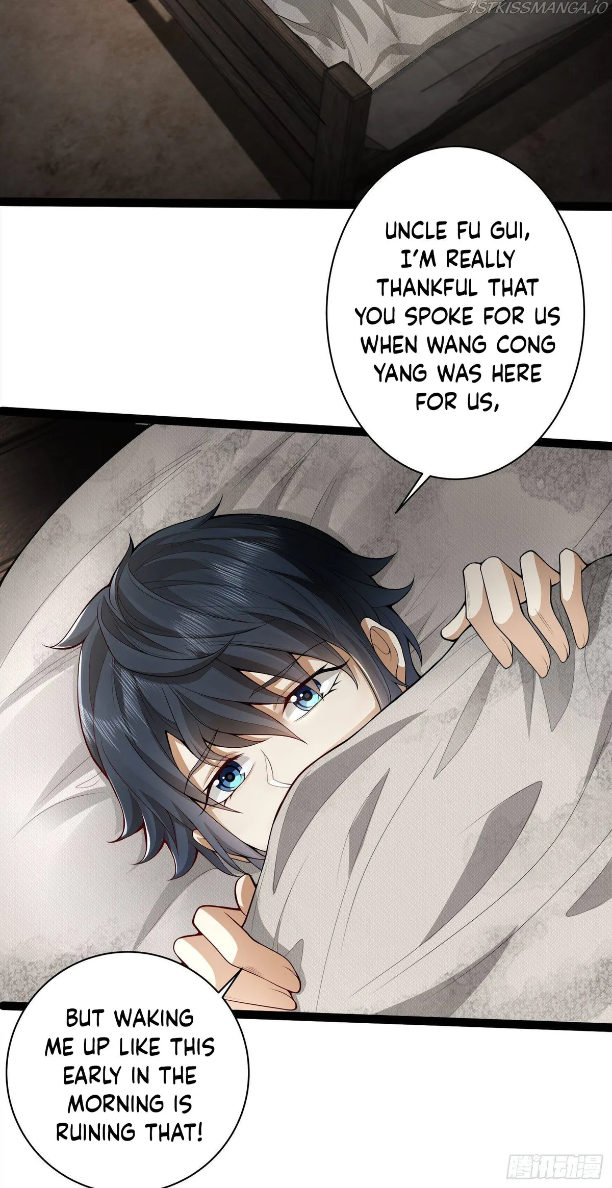 The First Sequence Chapter 49 Online - página 4