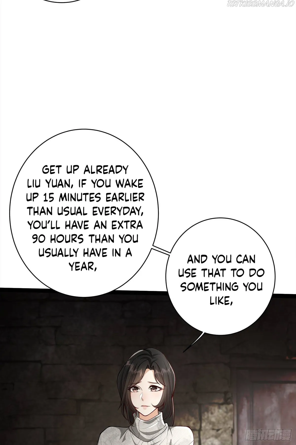 The First Sequence Chapter 49 Online - página 5