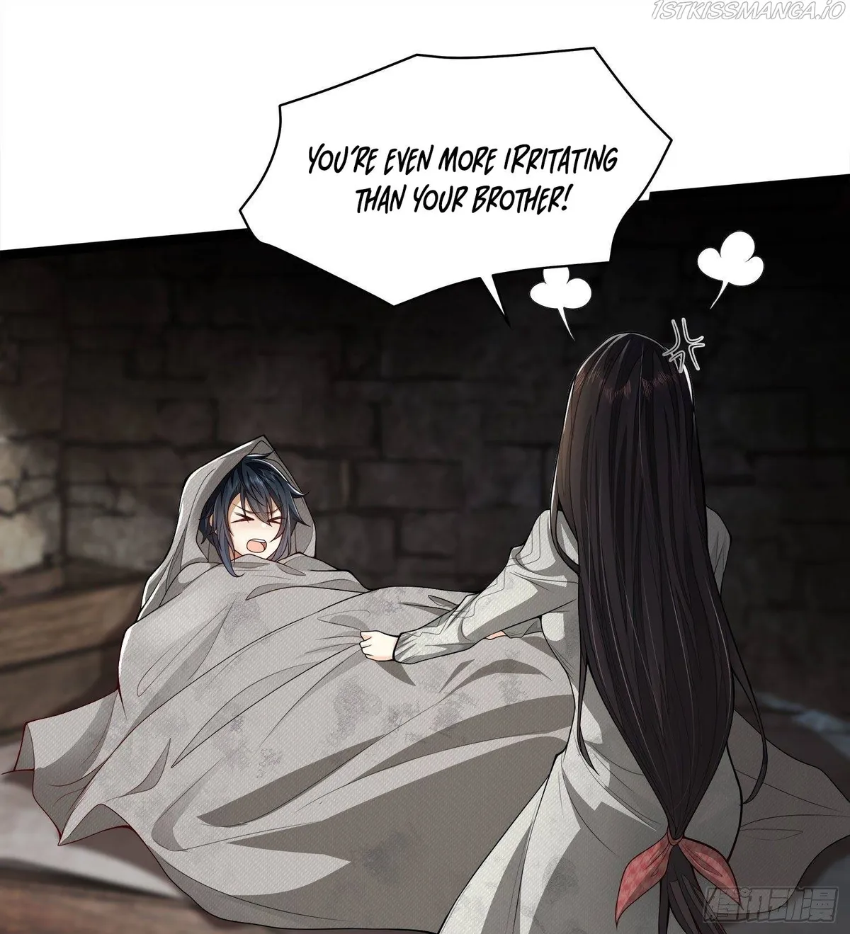 The First Sequence Chapter 49 Online - página 8