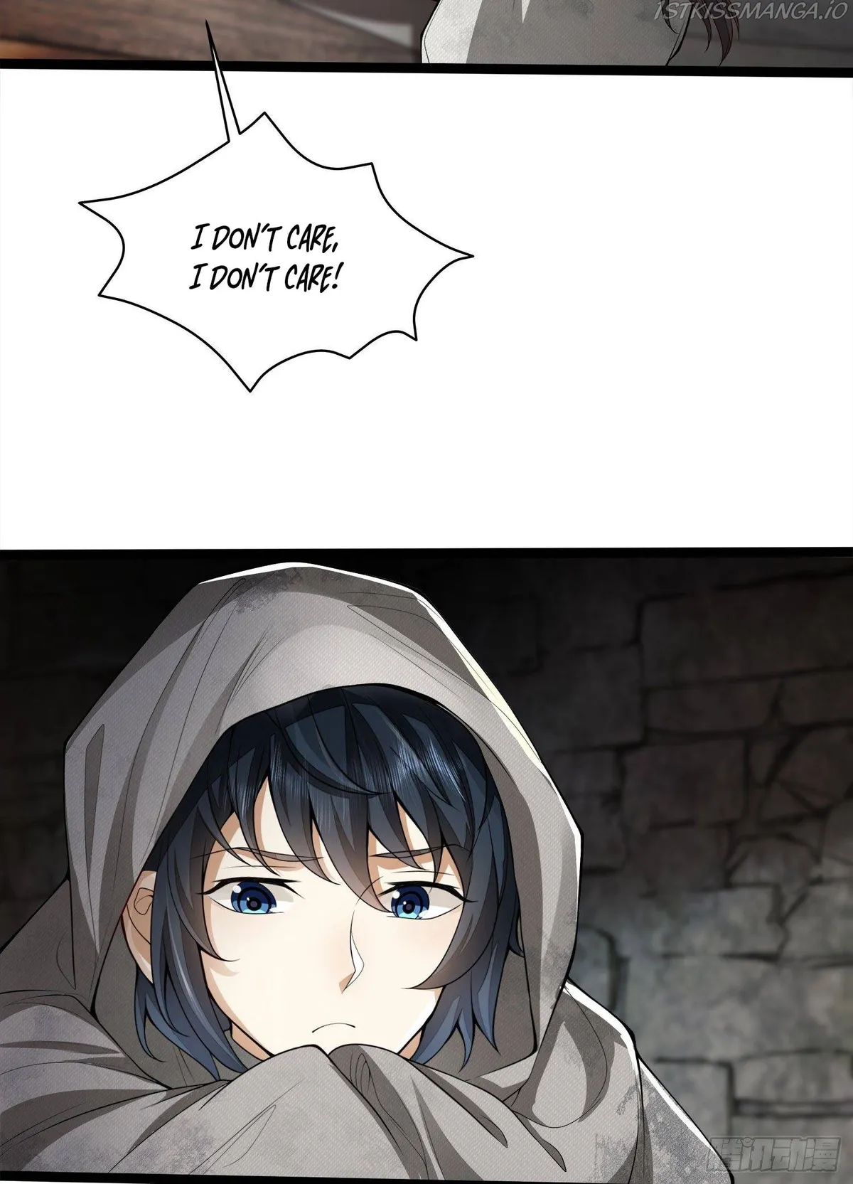 The First Sequence Chapter 49 Online - página 9