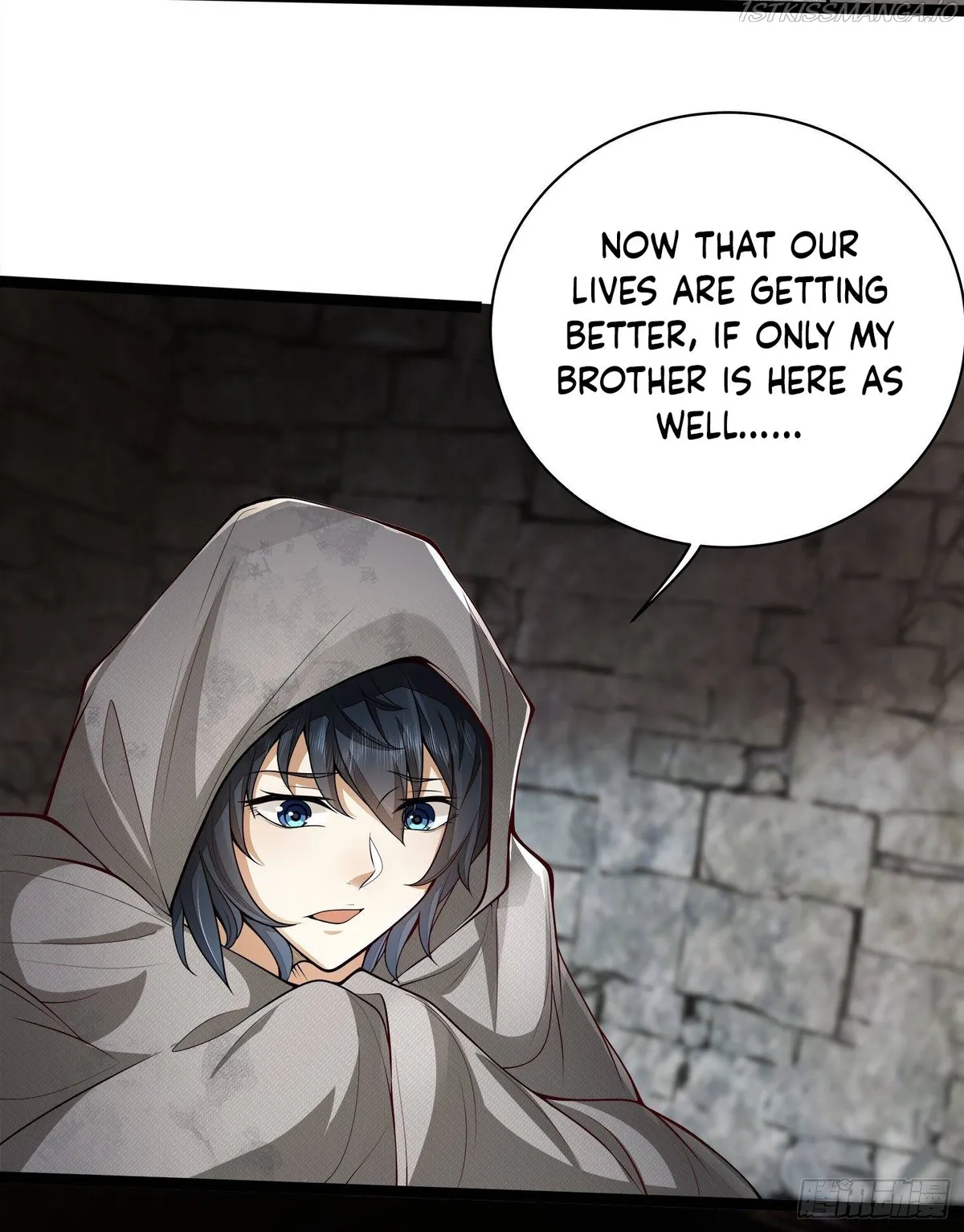 The First Sequence Chapter 49 Online - página 10