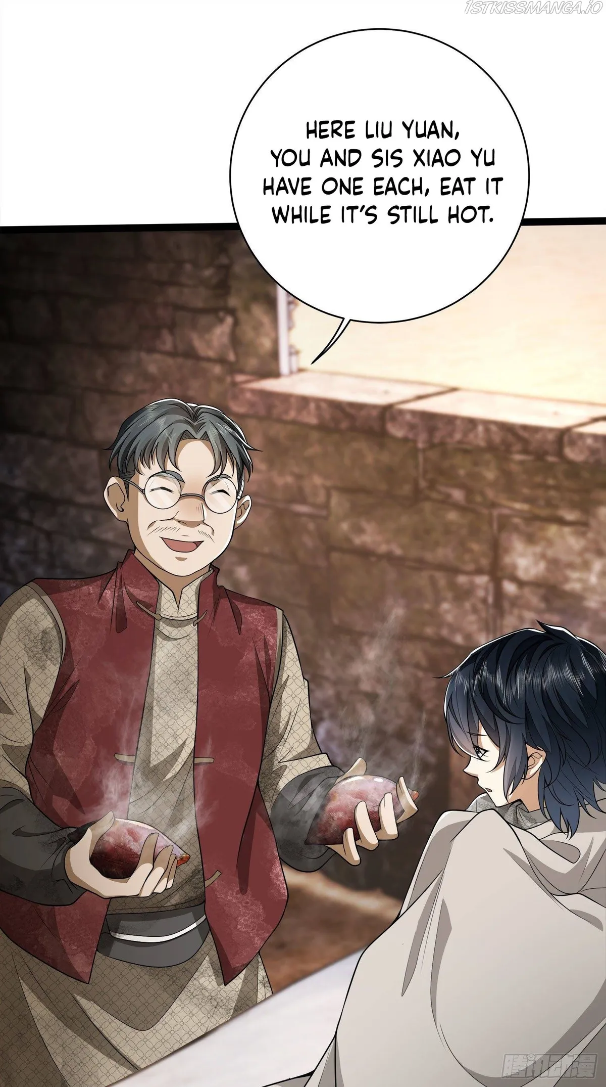 The First Sequence Chapter 49 Online - página 13