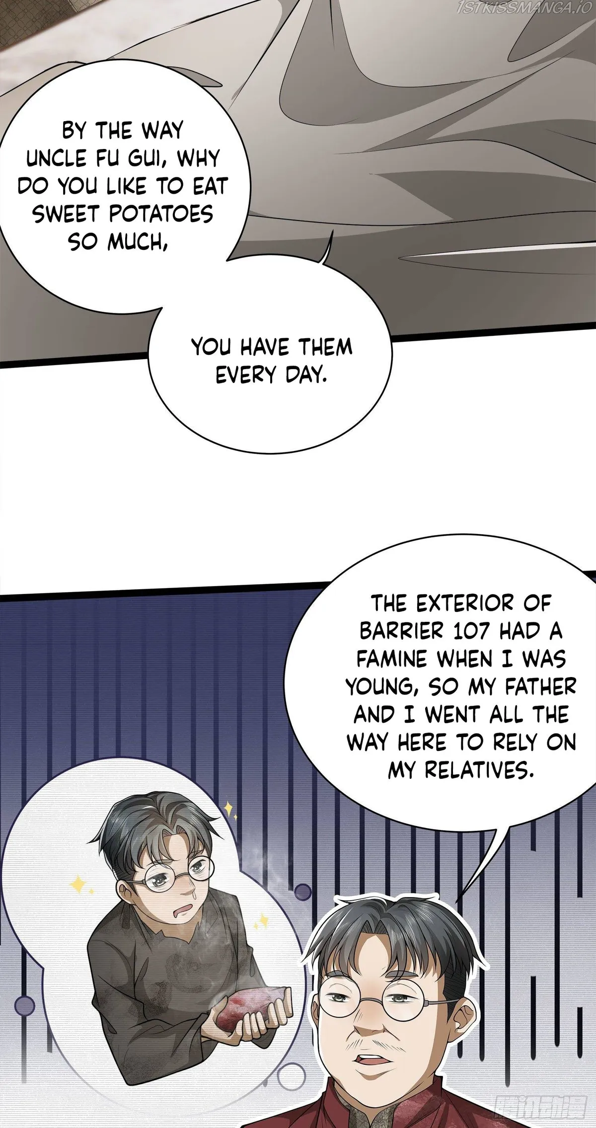 The First Sequence Chapter 49 Online - página 14
