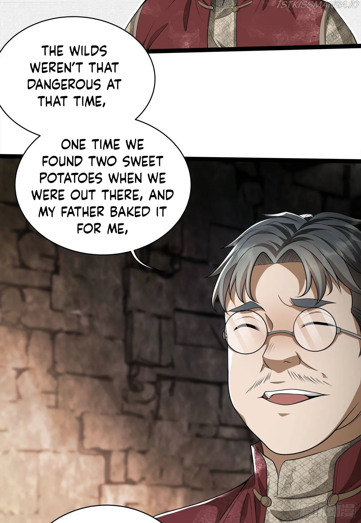 The First Sequence Chapter 49 Online - página 15