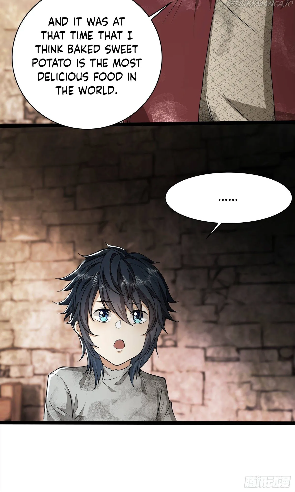 The First Sequence Chapter 49 Online - página 16