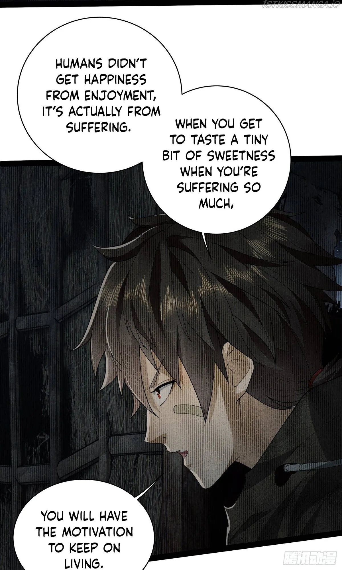 The First Sequence Chapter 49 Online - página 18